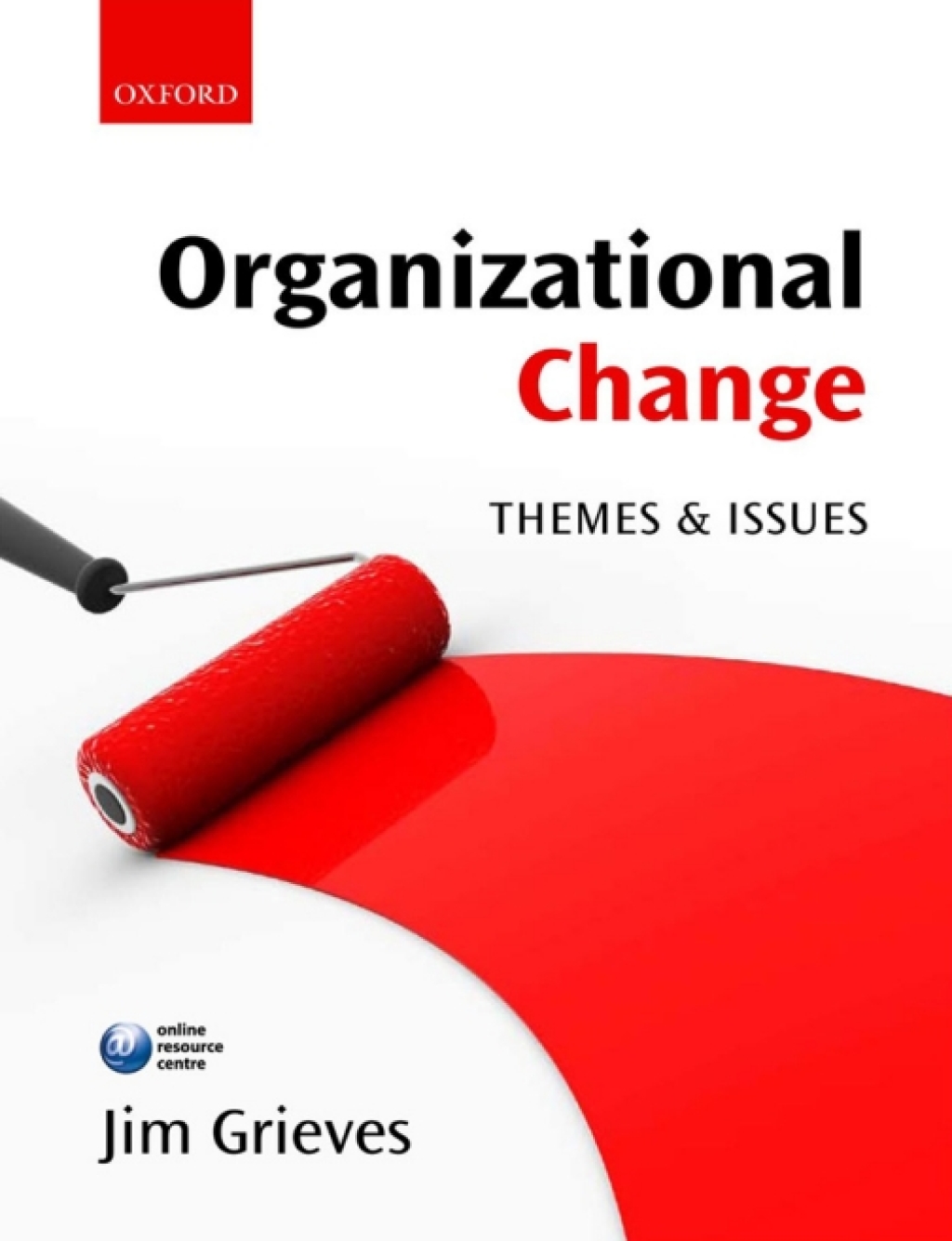 Organizational Change: Themes and Issues 1st Edition â€“ PDF/EPUB Version Downloadable