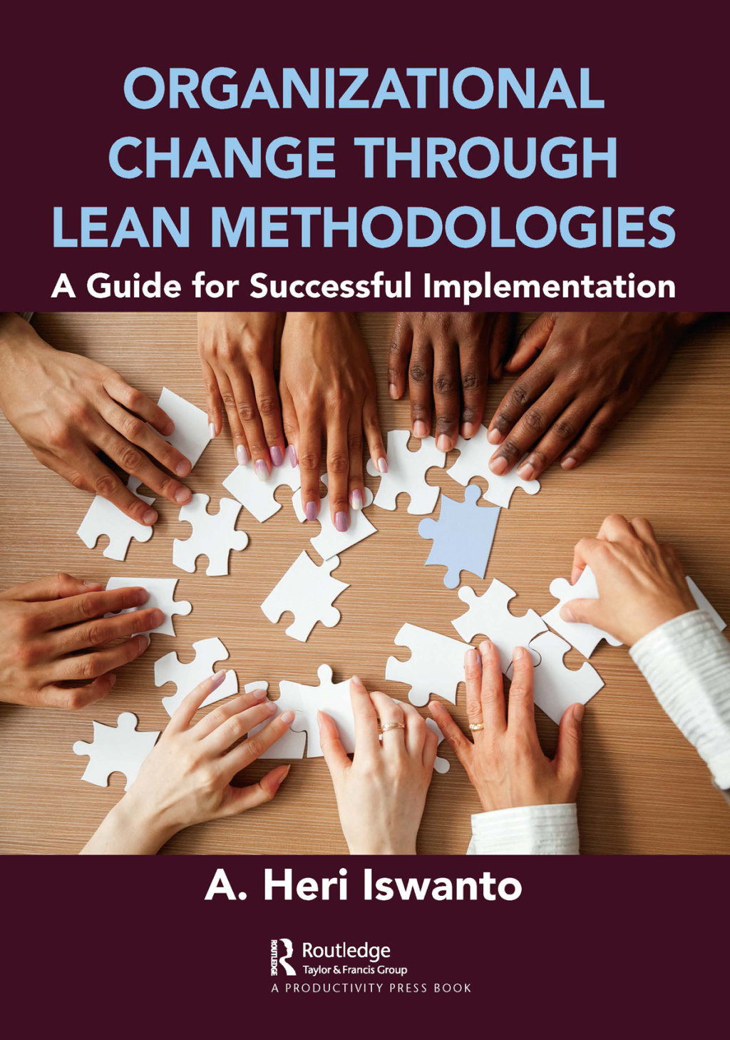 Organizational Change through Lean Methodologies A Guide for Successful Implementation 1st Edition â€“ PDF/EPUB Version Downloadable