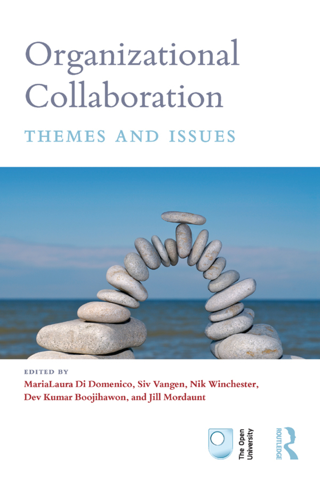 Organizational Collaboration Themes and Issues 1st Edition â€“ PDF/EPUB Version Downloadable
