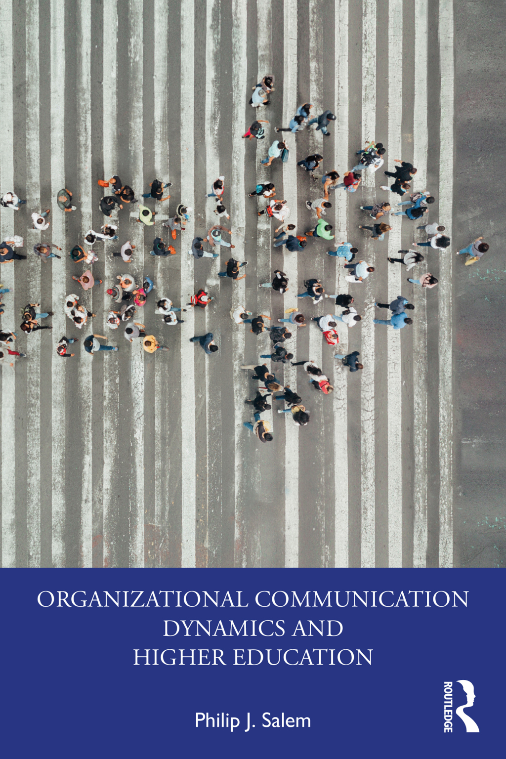Organizational Communication Dynamics and Higher Education 1st Edition â€“ PDF/EPUB Version Downloadable