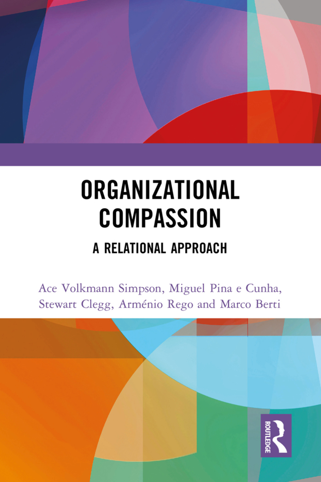 Organizational Compassion A Relational Approach 1st Edition â€“ PDF/EPUB Version Downloadable