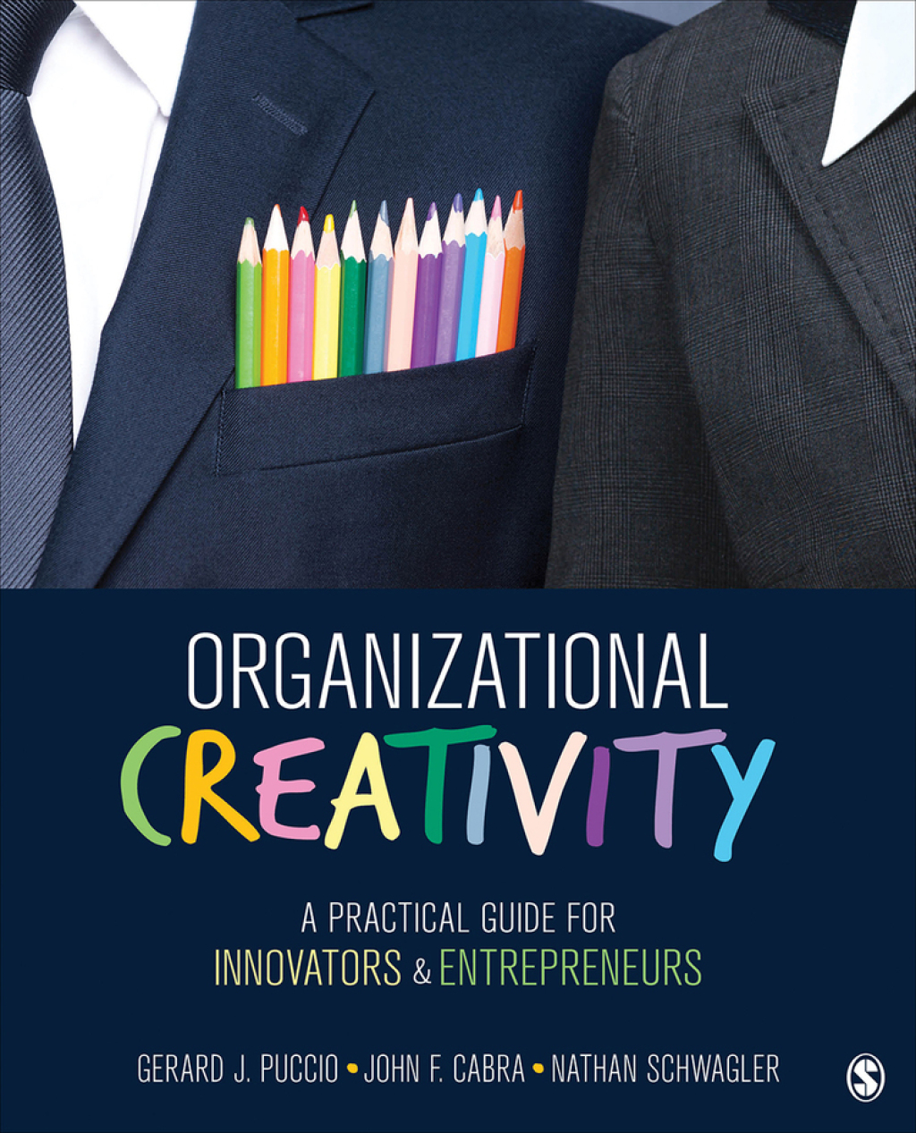 Organizational Creativity A Practical Guide for Innovators & Entrepreneurs 1st Edition â€“ PDF/EPUB Version Downloadable