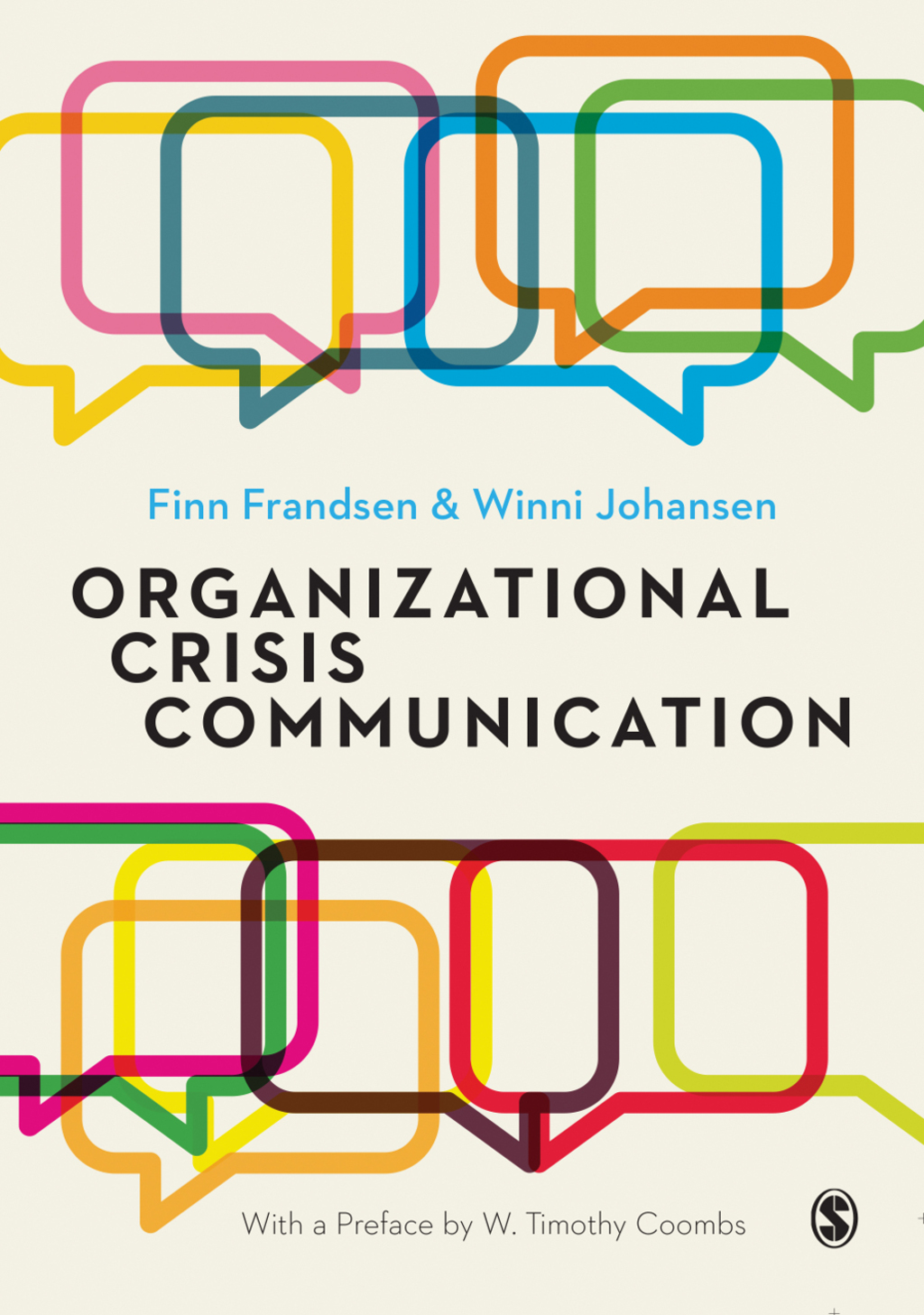Organizational Crisis Communication A Multivocal Approach 1st Edition â€“ PDF/EPUB Version Downloadable