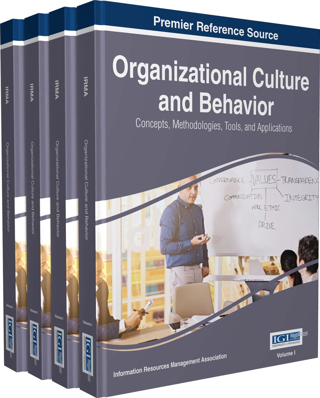 Organizational Culture and Behavior: Concepts, Methodologies, Tools, and Applications  â€“ PDF/EPUB Version Downloadable
