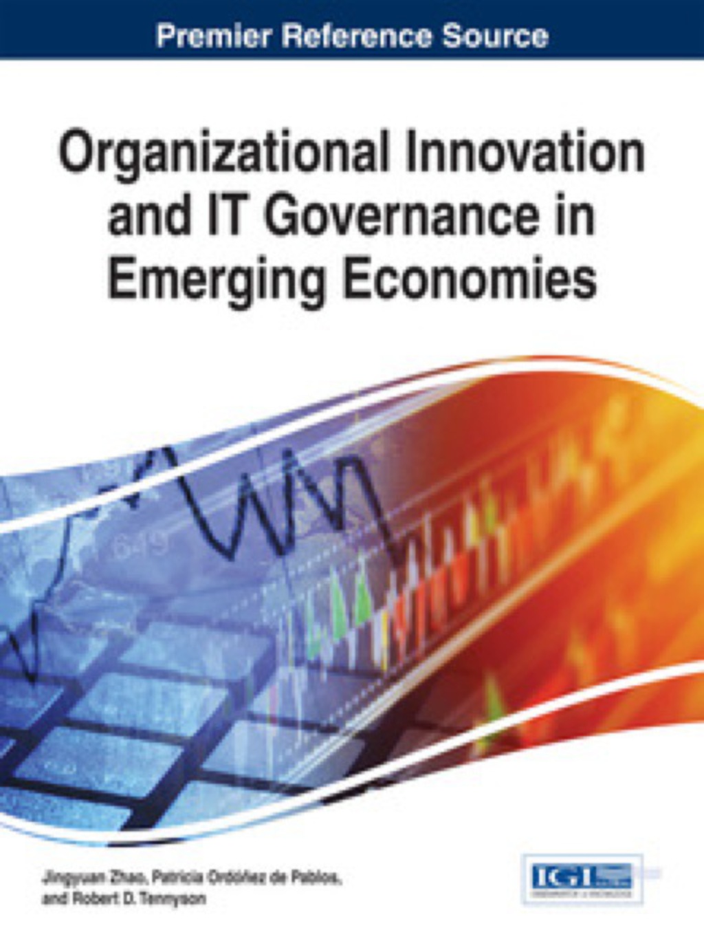 Organizational Innovation and IT Governance in Emerging Economies  â€“ PDF/EPUB Version Downloadable