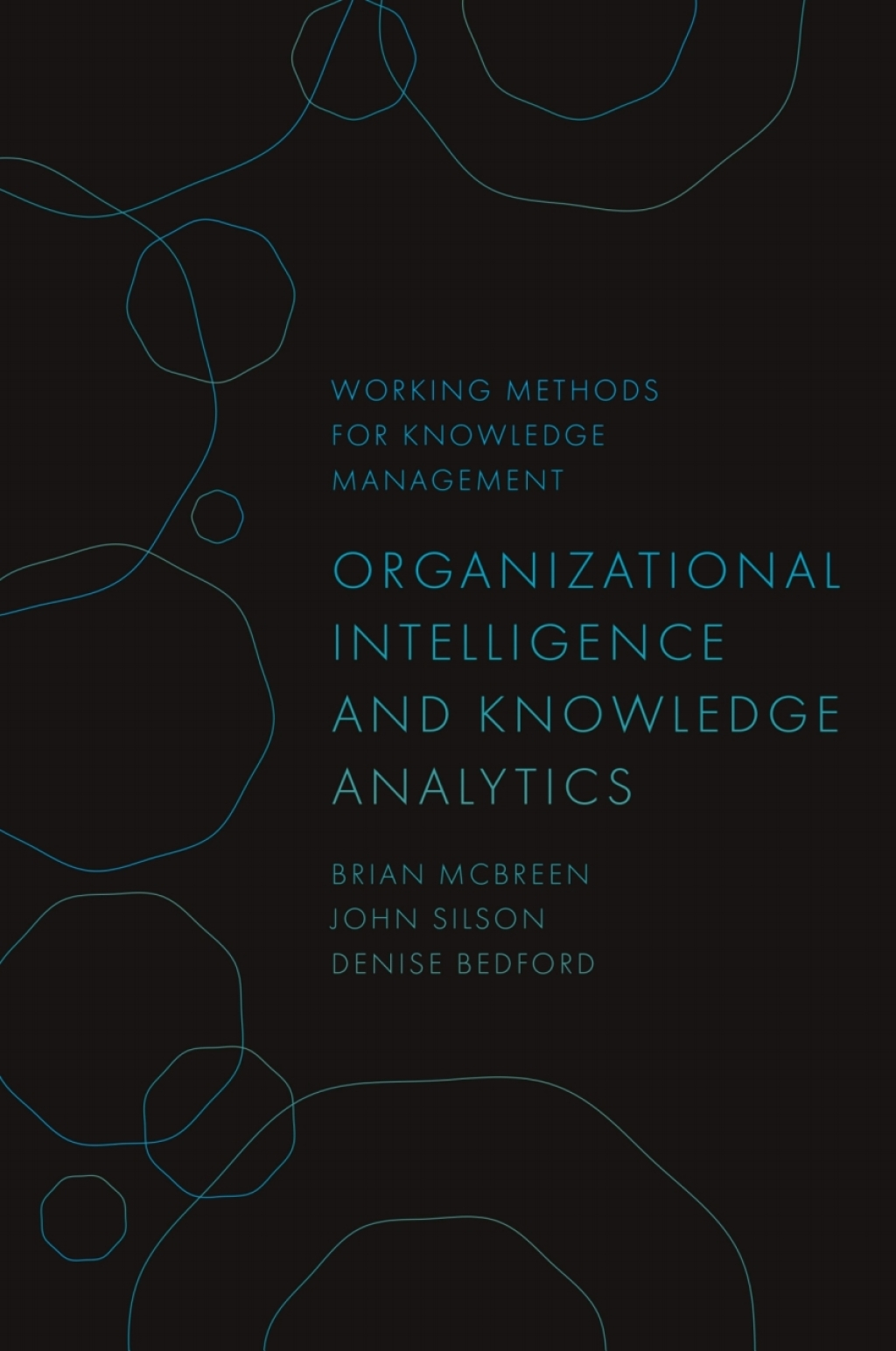 Organizational Intelligence and Knowledge Analytics  â€“ PDF/EPUB Version Downloadable