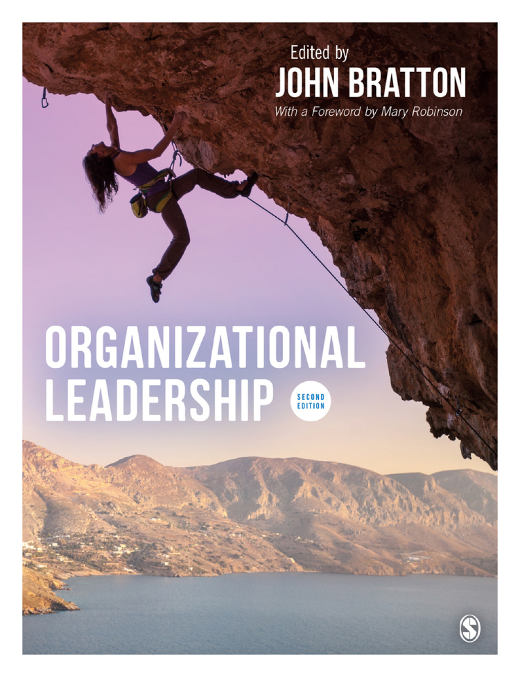 Organizational Leadership 2nd Edition â€“ PDF/EPUB Version Downloadable