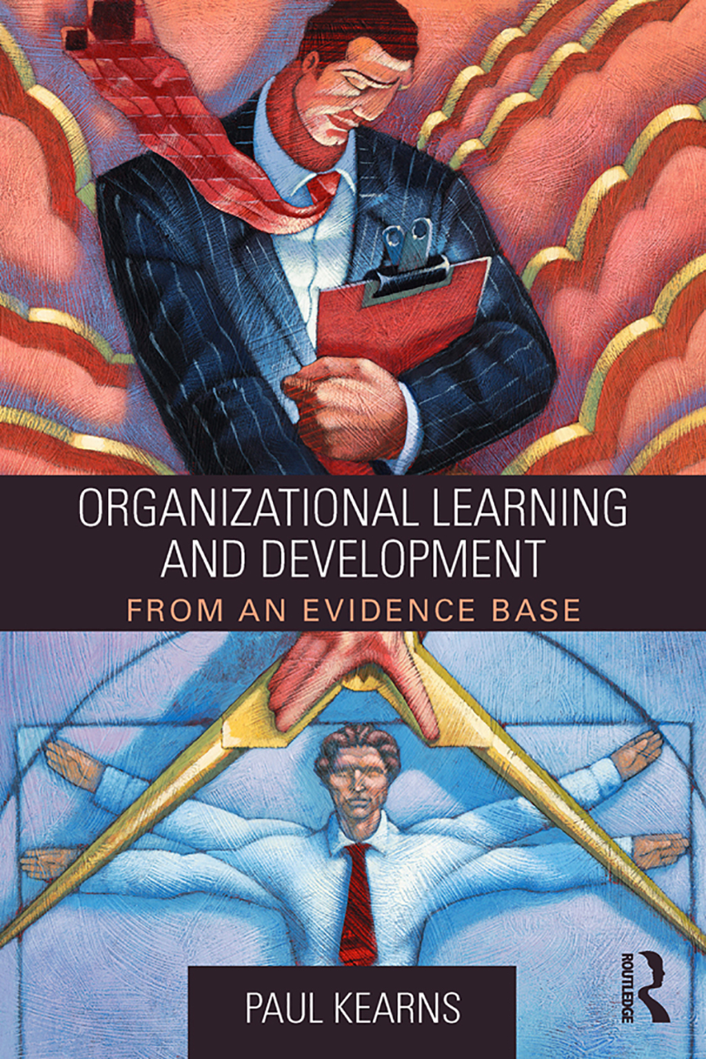 Organizational Learning and Development From an Evidence Base 1st Edition â€“ PDF/EPUB Version Downloadable