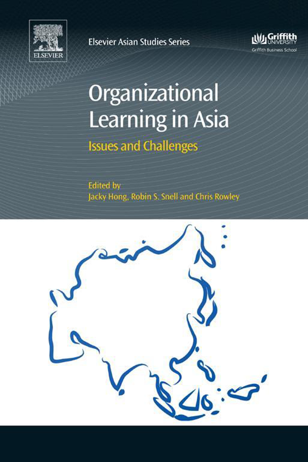 Organizational Learning in Asia Issues and Challenges  â€“ PDF/EPUB Version Downloadable