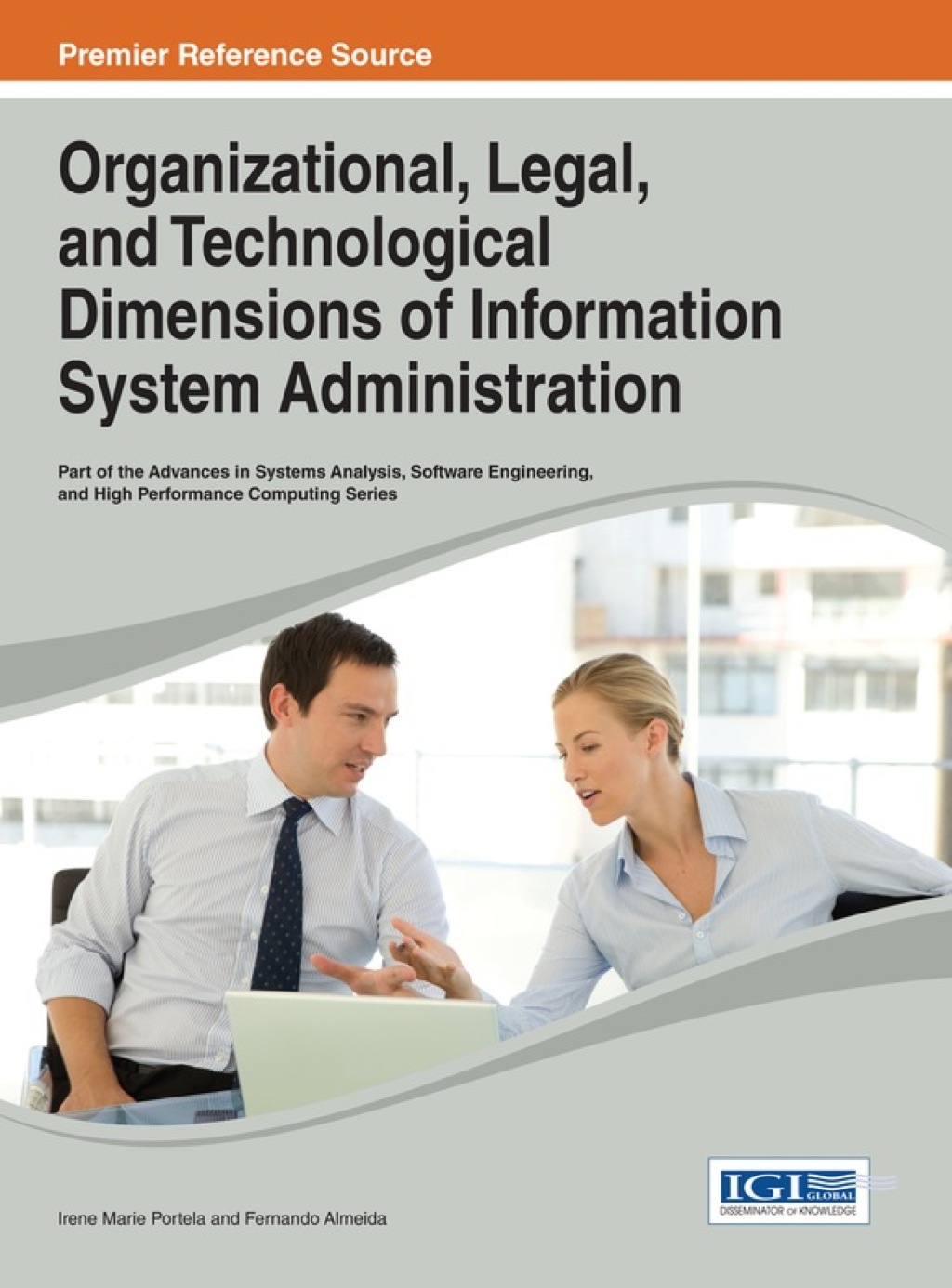 Organizational, Legal, and Technological Dimensions of Information System Administration 1st Edition â€“ PDF/EPUB Version Downloadable