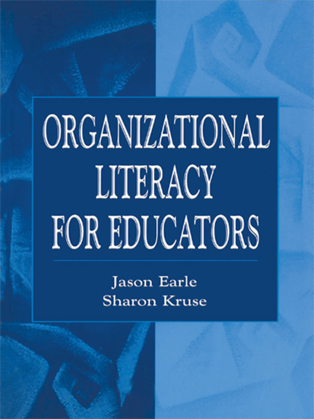 Organizational Literacy for Educators 1st Edition â€“ PDF/EPUB Version Downloadable