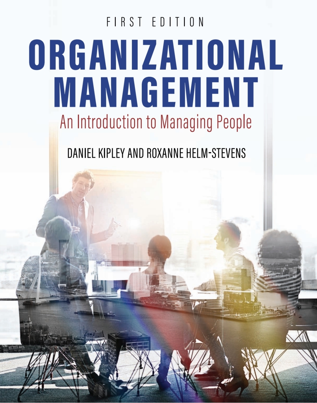 Organizational Management 1st Edition â€“ PDF/EPUB Version Downloadable