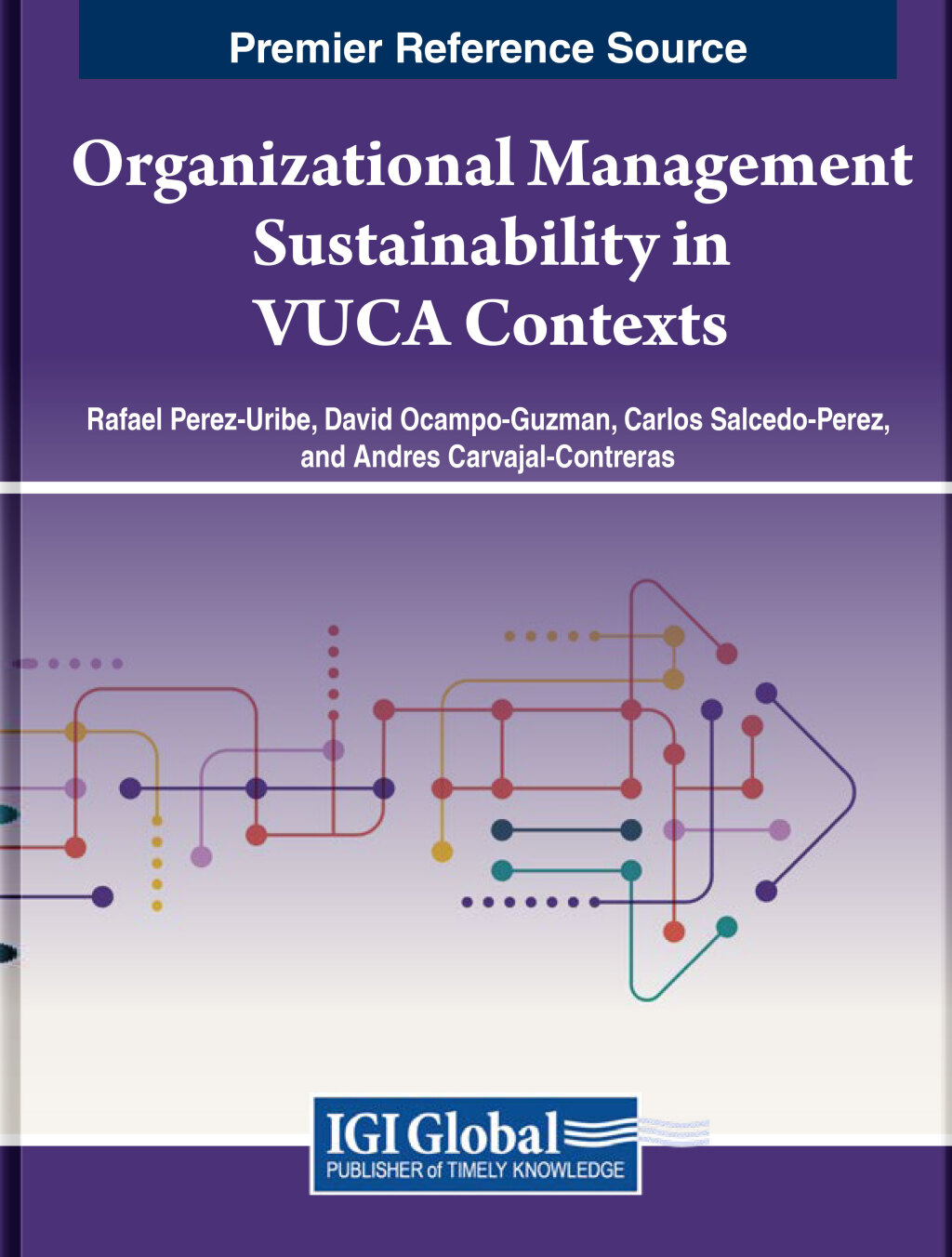Organizational Management Sustainability in VUCA Contexts  â€“ PDF/EPUB Version Downloadable