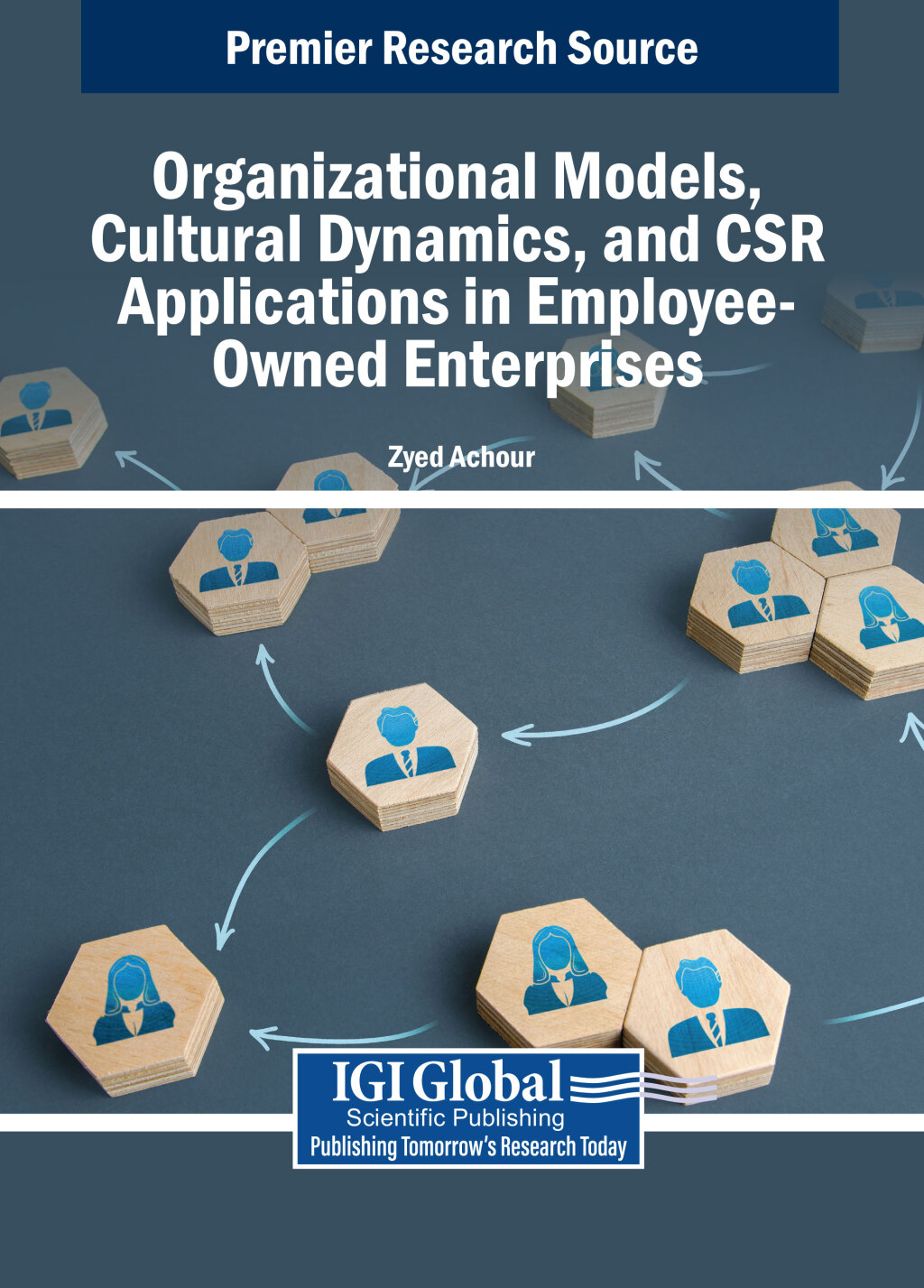 Organizational Models, Cultural Dynamics, and CSR Applications in Employee-Owned Enterprises  â€“ PDF/EPUB Version Downloadable