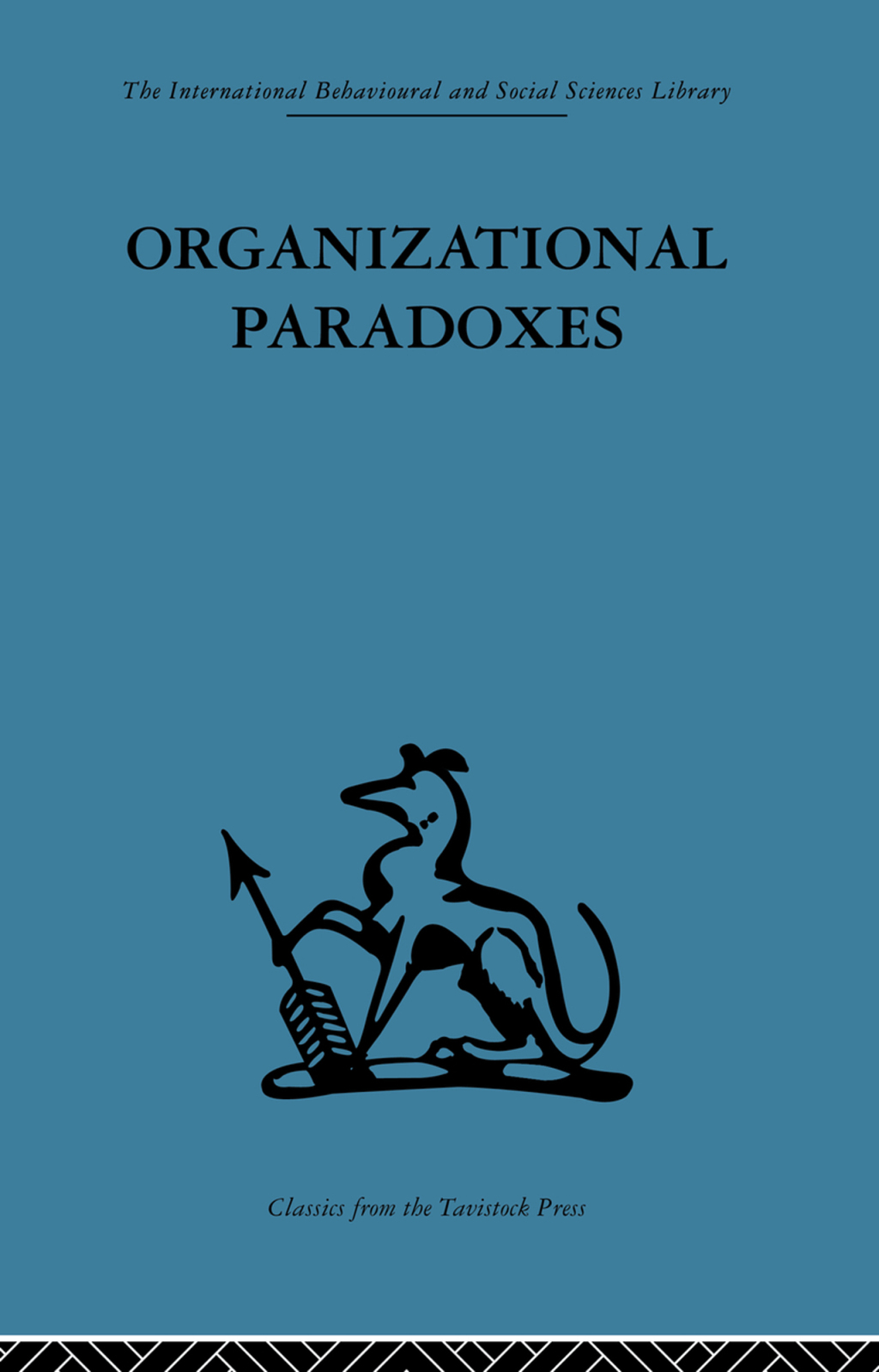 Organizational Paradoxes Clinical approaches to management 1st Edition â€“ PDF/EPUB Version Downloadable