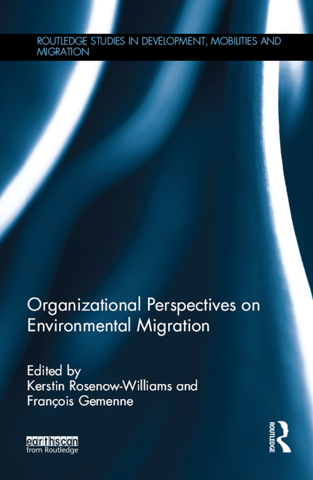 Organizational Perspectives on Environmental Migration 1st Edition â€“ PDF/EPUB Version Downloadable