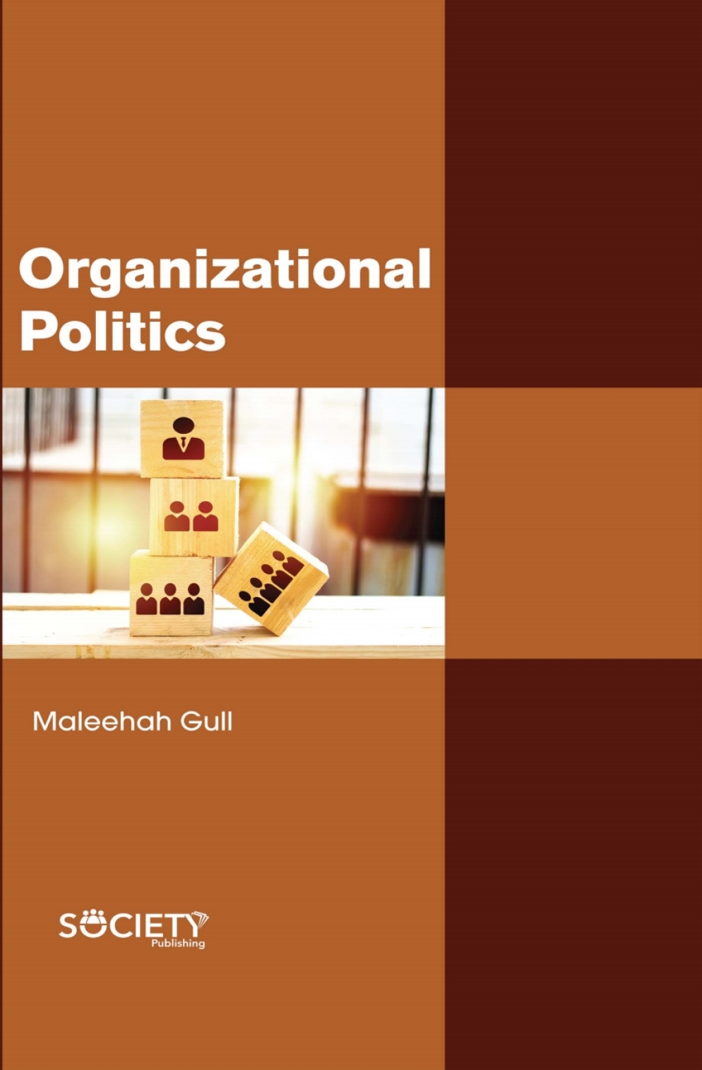 Organizational Politics  â€“ PDF/EPUB Version Downloadable