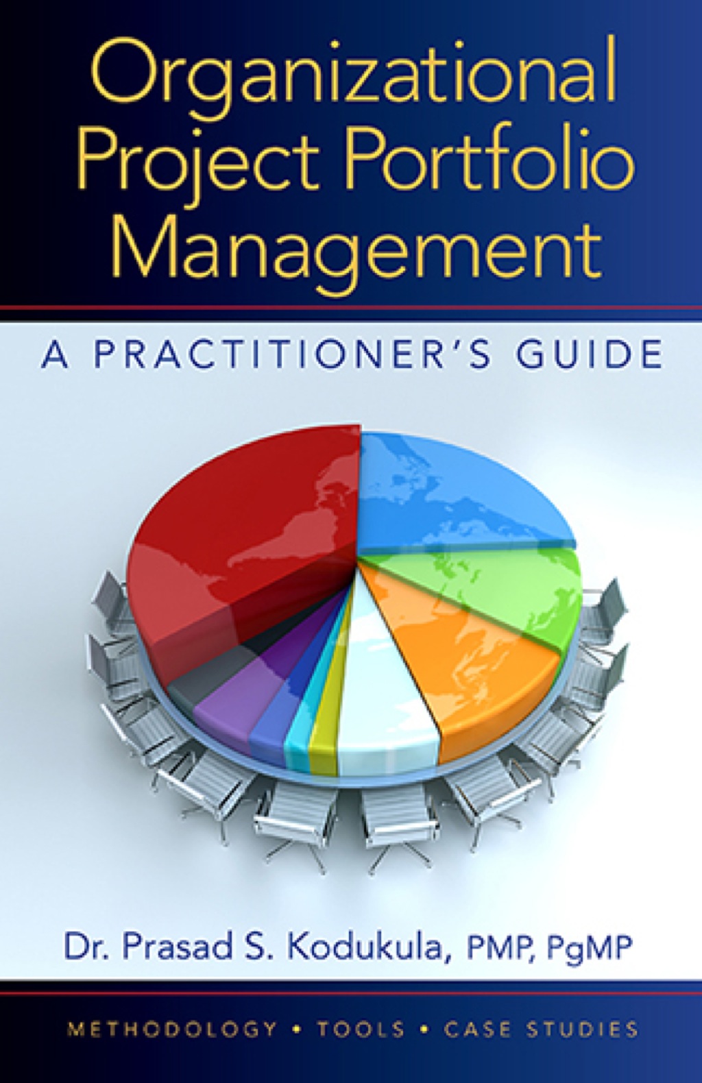 Organizational Project Portfolio Management 1st Edition â€“ PDF/EPUB Version Downloadable