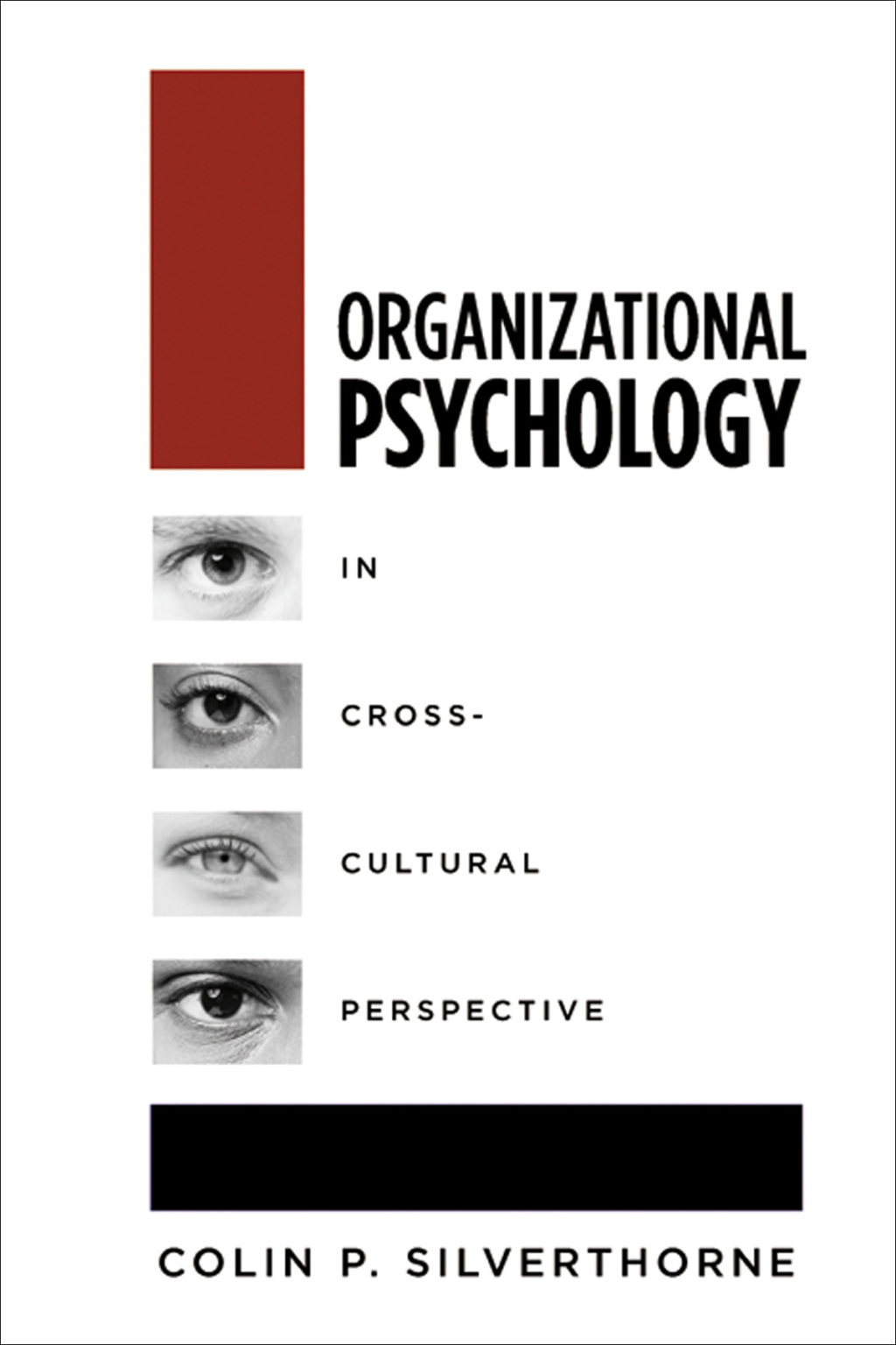 Organizational Psychology in Cross Cultural Perspective  â€“ PDF/EPUB Version Downloadable