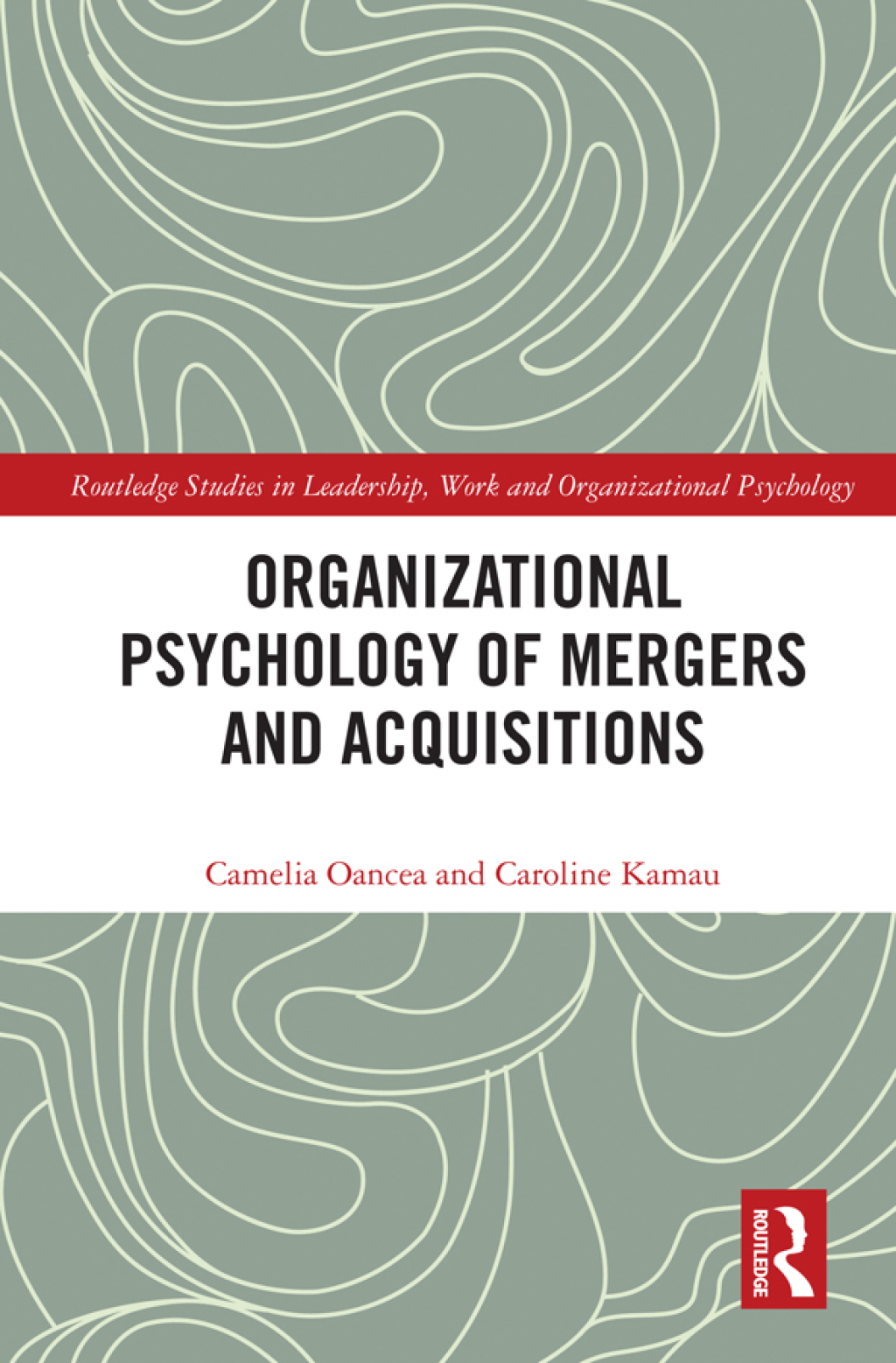 Organizational Psychology of Mergers and Acquisitions Examining Leadership and Employee Perspectives 1st Edition â€“ PDF/EPUB Version Downloadable