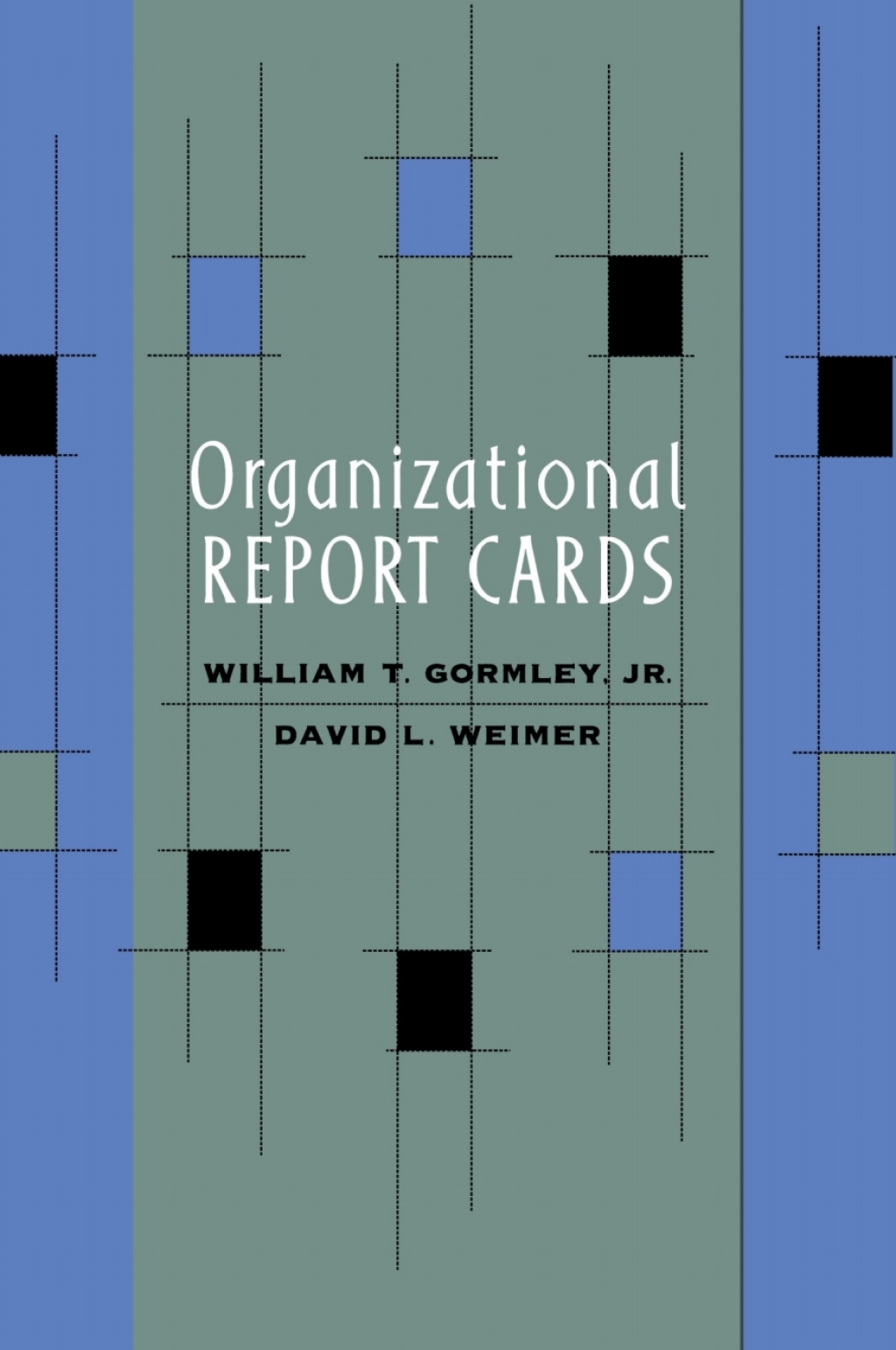 Organizational Report Cards  â€“ PDF/EPUB Version Downloadable