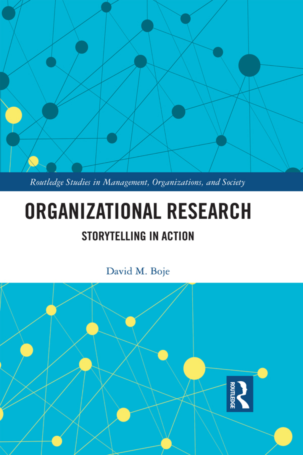 Organizational Research Storytelling in Action 1st Edition â€“ PDF/EPUB Version Downloadable