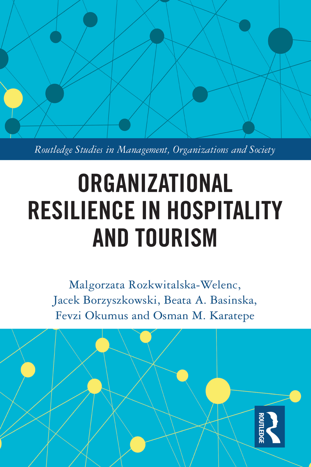 Organizational Resilience in Hospitality and Tourism 1st Edition â€“ PDF/EPUB Version Downloadable