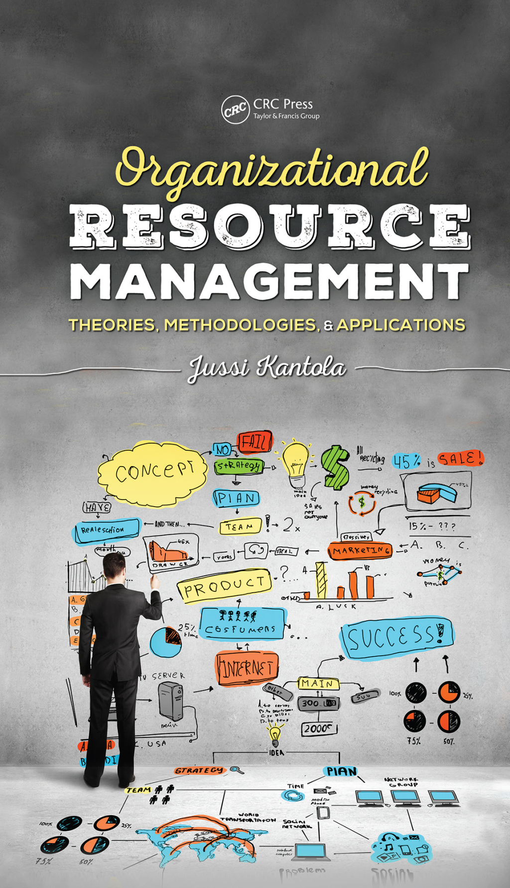 Organizational Resource Management Theories, Methodologies, and Applications 1st Edition â€“ PDF/EPUB Version Downloadable
