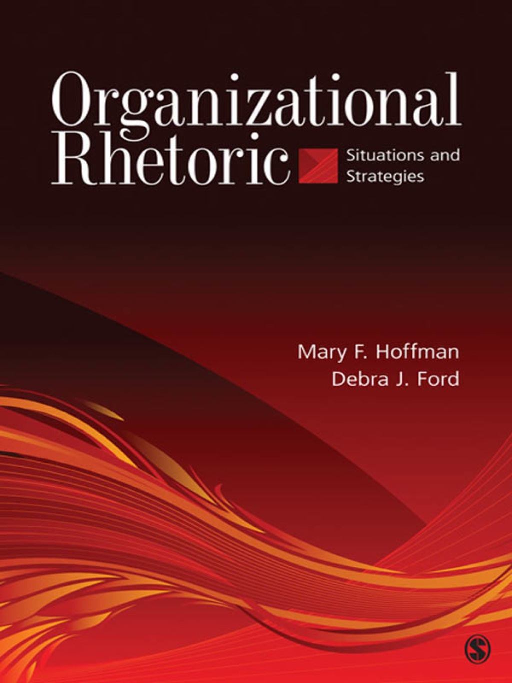 Organizational Rhetoric: Situations and Strategies 1st Edition â€“ PDF/EPUB Version Downloadable