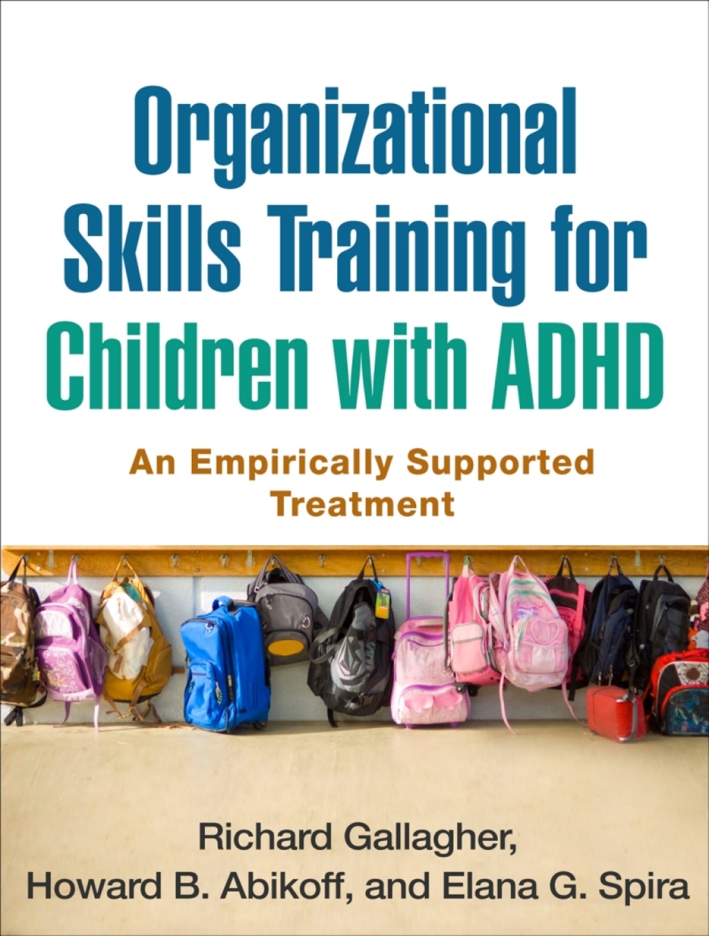 Organizational Skills Training for Children with ADHD An Empirically Supported Treatment  â€“ PDF/EPUB Version Downloadable