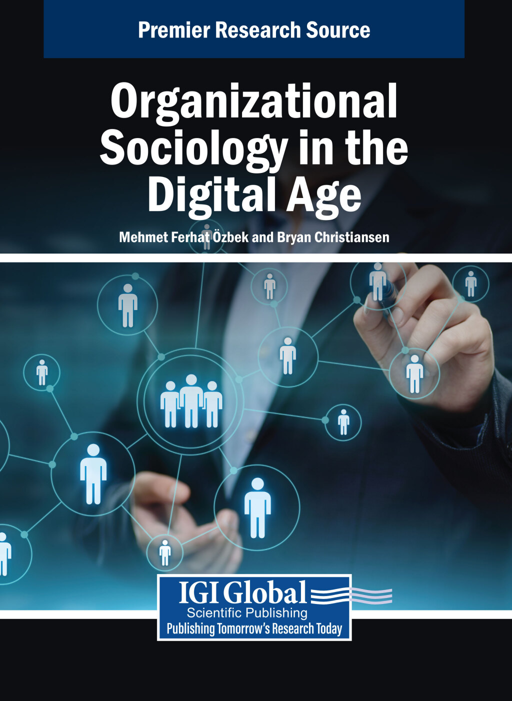 Organizational Sociology in the Digital Age  â€“ PDF/EPUB Version Downloadable