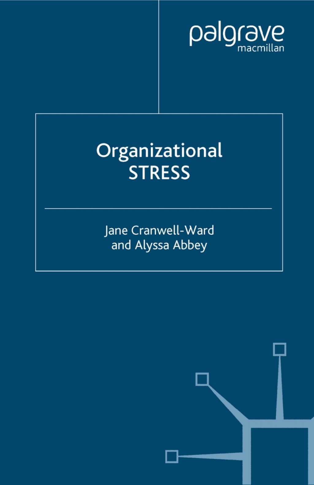 Organizational Stress  â€“ PDF/EPUB Version Downloadable