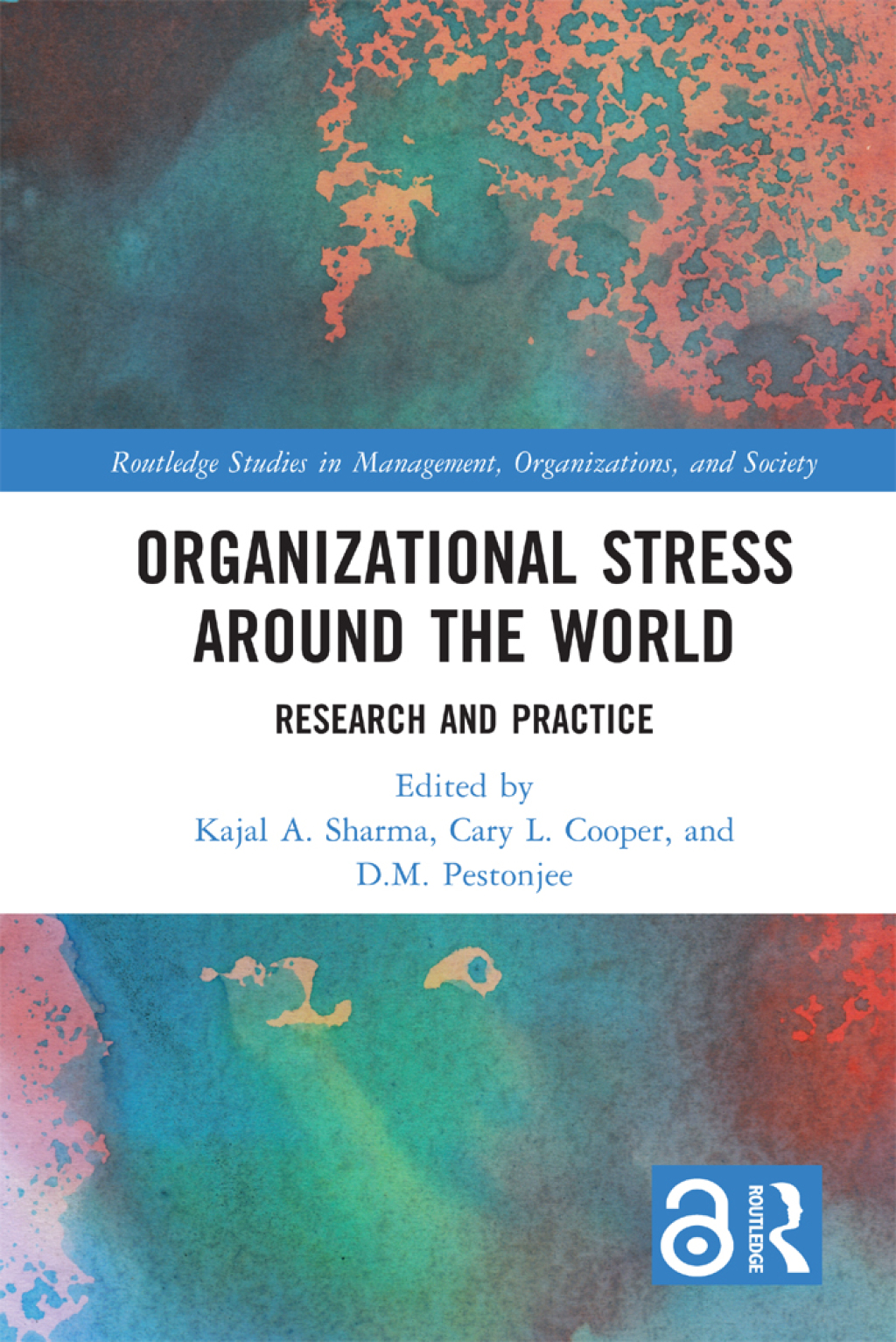 Organizational Stress Around the World Research and Practice 1st Edition â€“ PDF/EPUB Version Downloadable