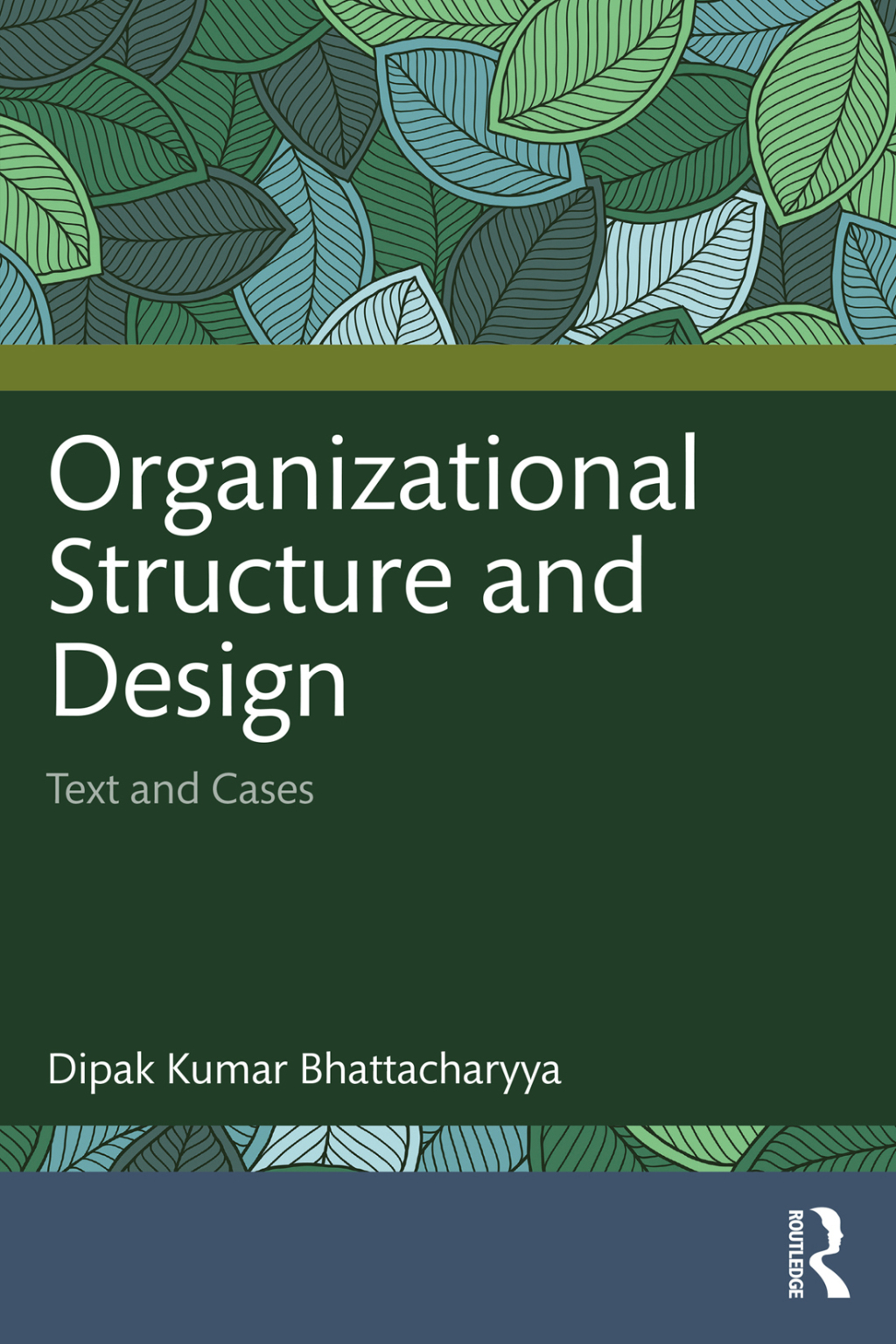 Organizational Structure and Design Text and Cases 1st Edition â€“ PDF/EPUB Version Downloadable