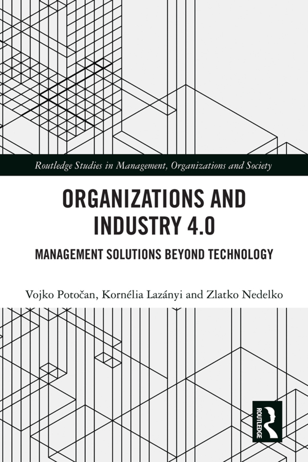 Organizations and Industry 4.0 Management Solutions Beyond Technology 1st Edition â€“ PDF/EPUB Version Downloadable