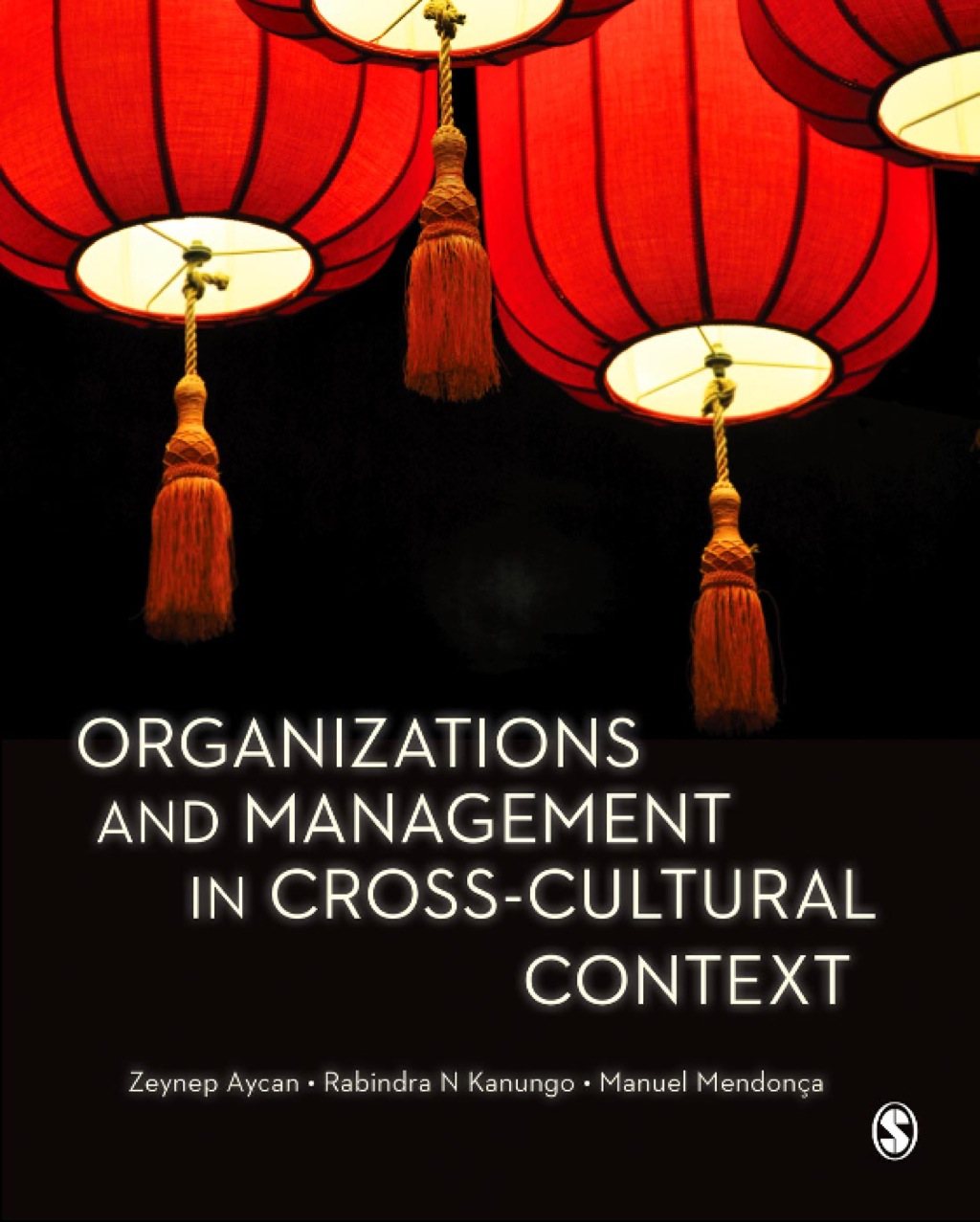 Organizations and Management in Cross-Cultural Context 1st Edition â€“ PDF/EPUB Version Downloadable