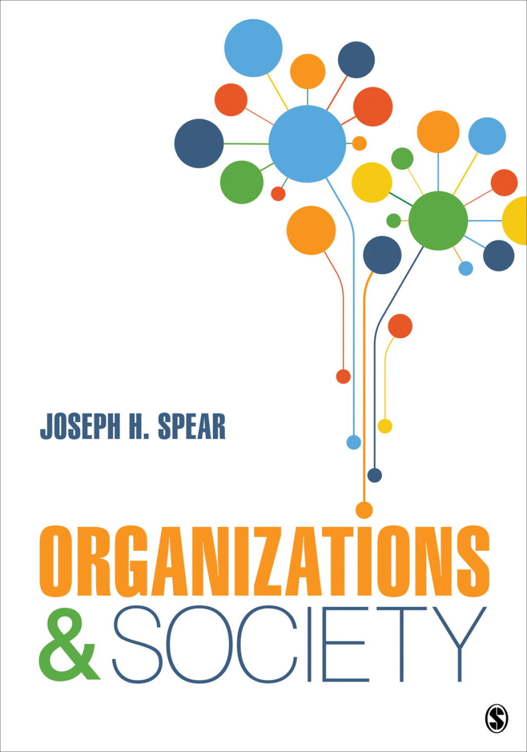 Organizations and Society 1st Edition â€“ PDF/EPUB Version Downloadable