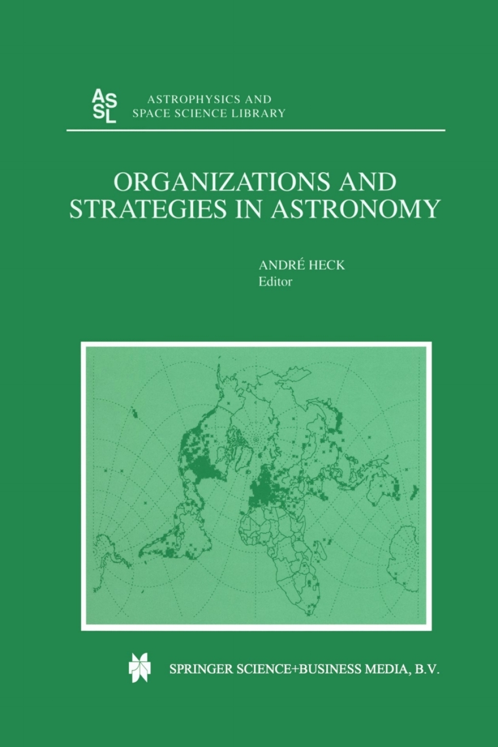 Organizations and Strategies in Astronomy 1st Edition â€“ PDF/EPUB Version Downloadable