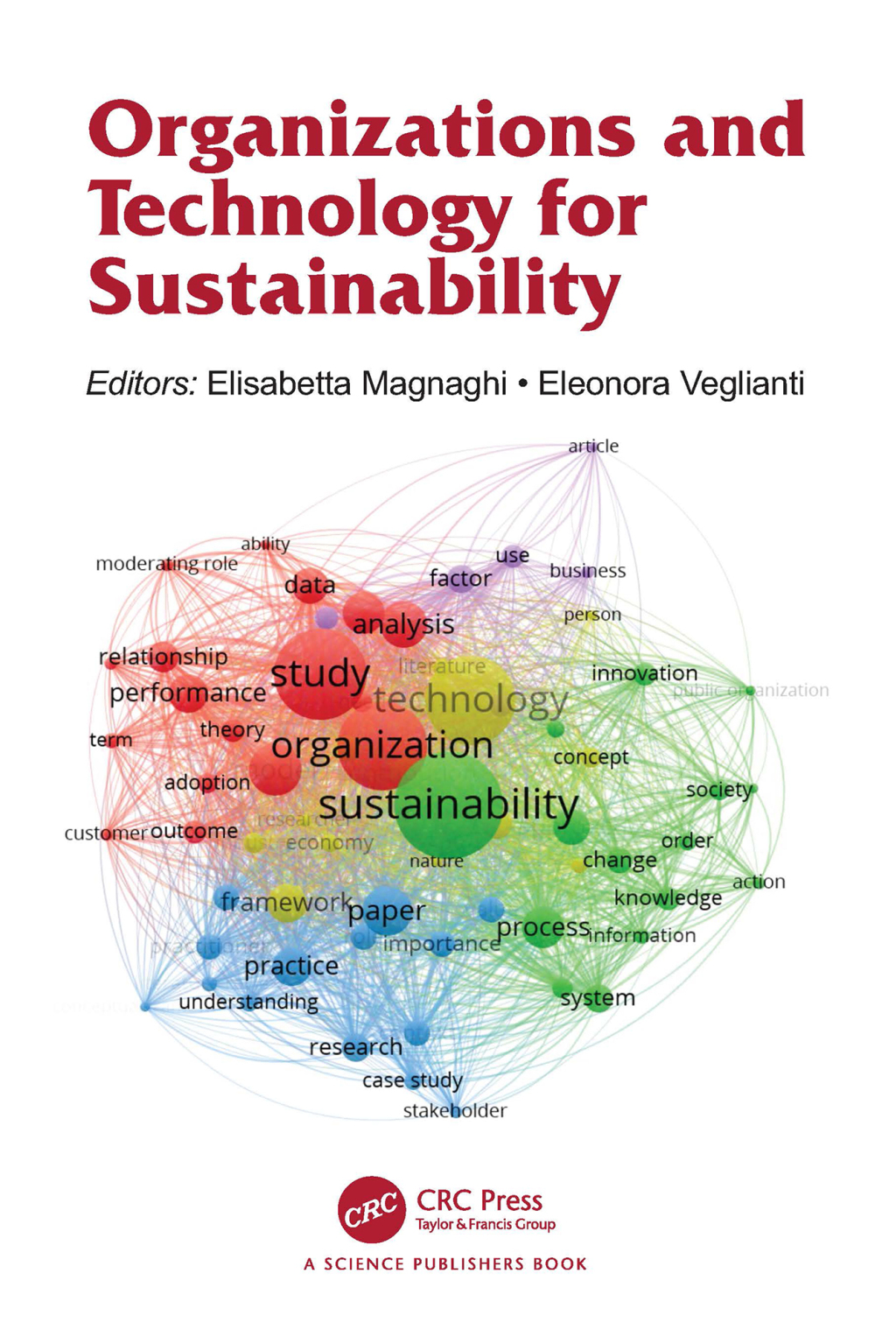 Organizations and Technology for Sustainability 1st Edition â€“ PDF/EPUB Version Downloadable