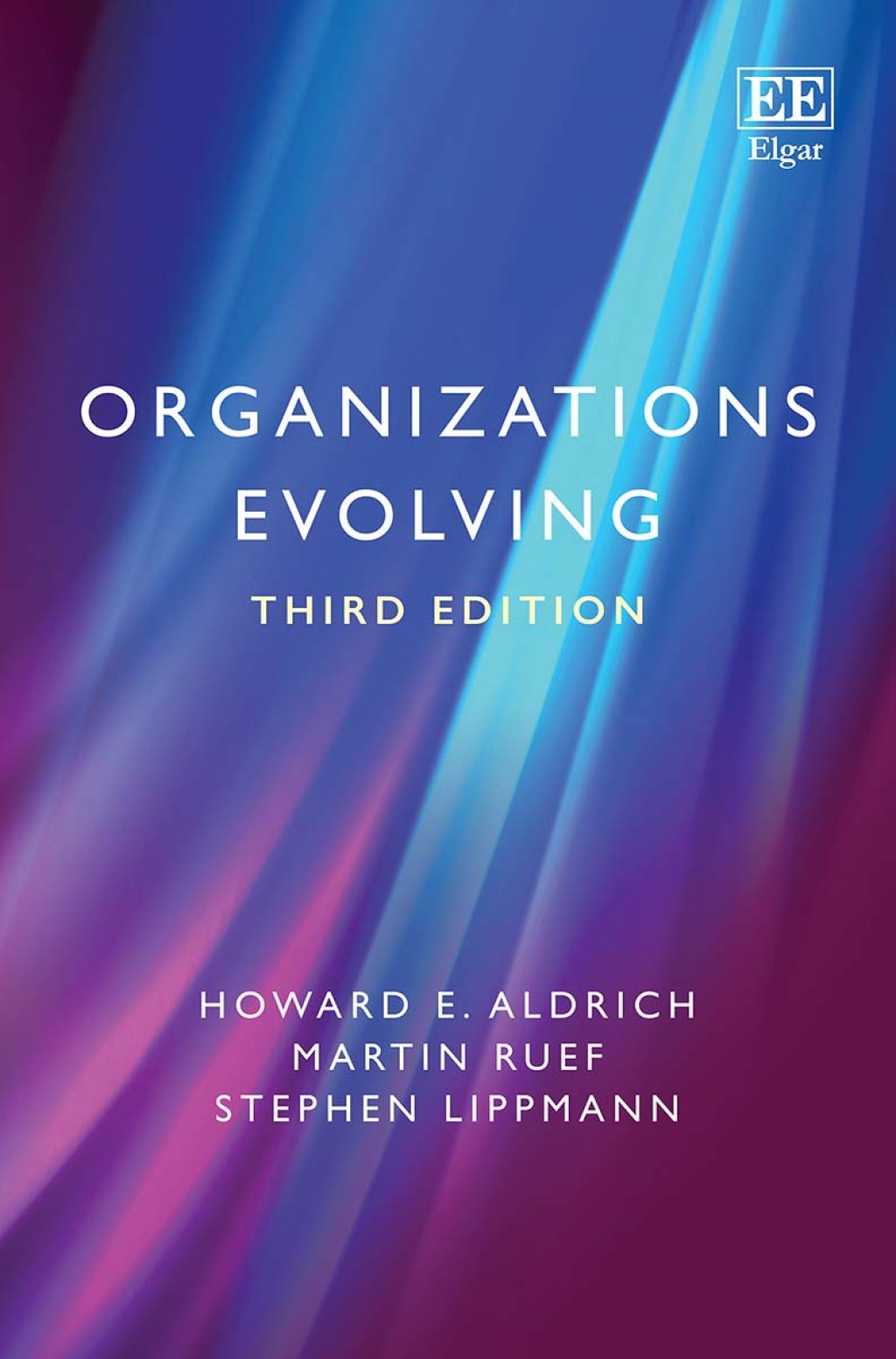 Organizations Evolving 1st Edition â€“ PDF/EPUB Version Downloadable