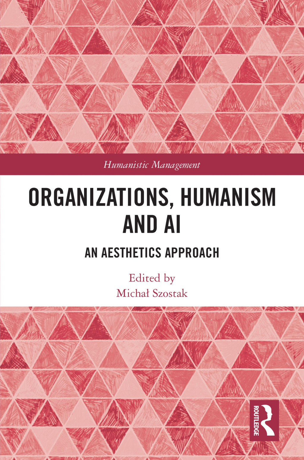 Organizations, Humanism and AI An Aesthetics Approach 1st Edition â€“ PDF/EPUB Version Downloadable