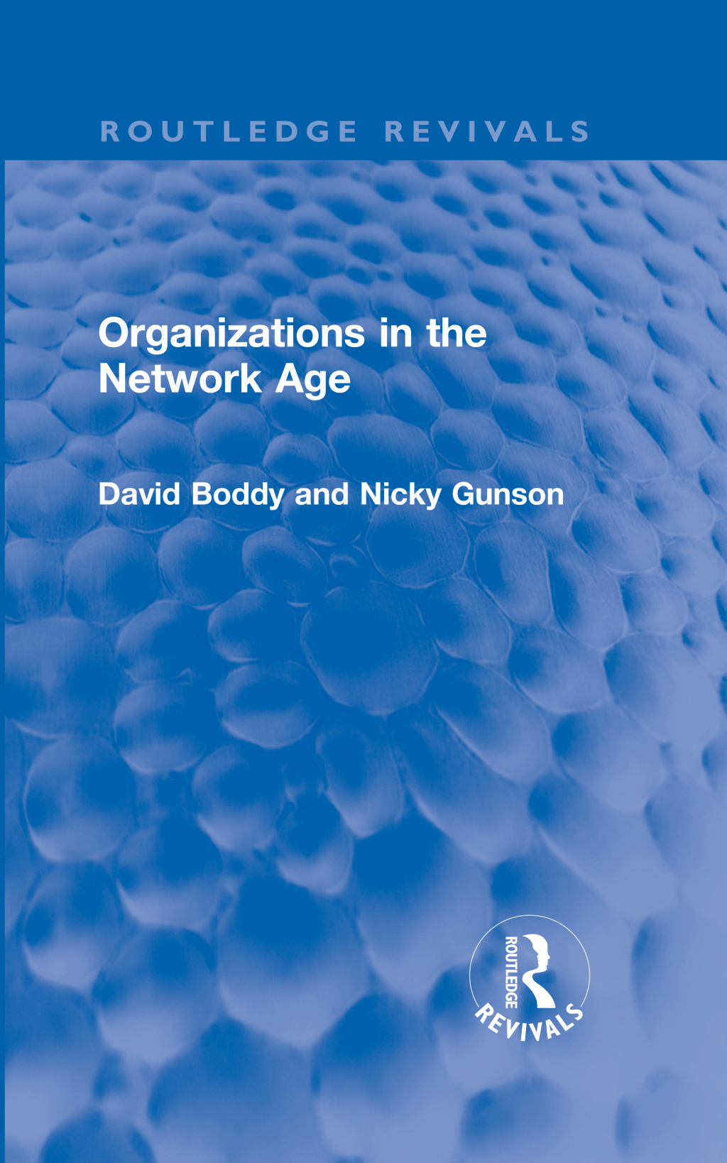 Organizations in the Network Age 1st Edition â€“ PDF/EPUB Version Downloadable
