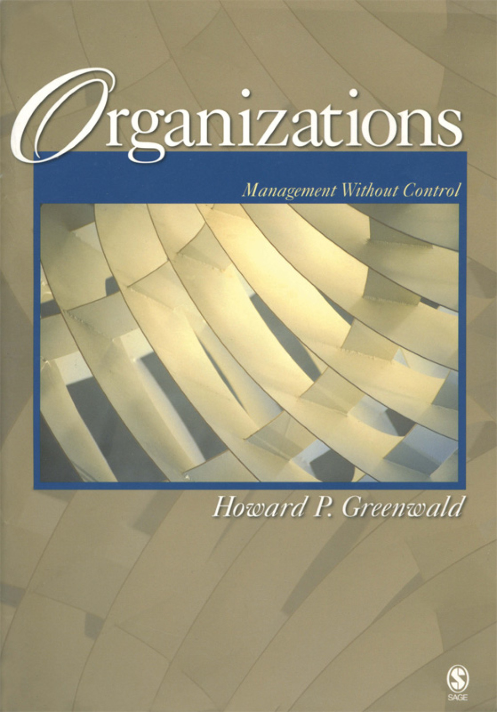 Organizations: Management Without Control 1st Edition â€“ PDF/EPUB Version Downloadable