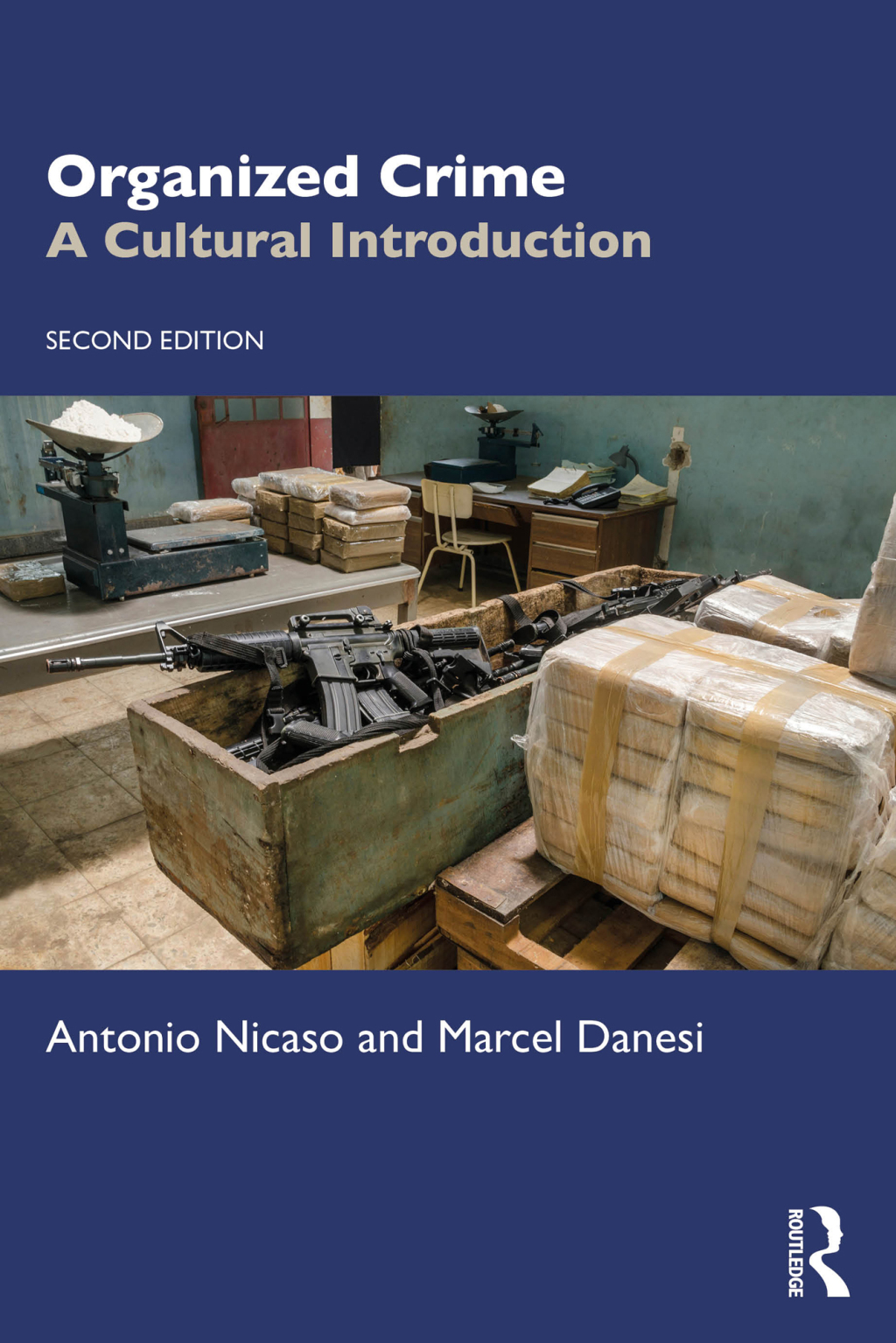 Organized Crime A Cultural Introduction 2nd Edition â€“ PDF/EPUB Version Downloadable