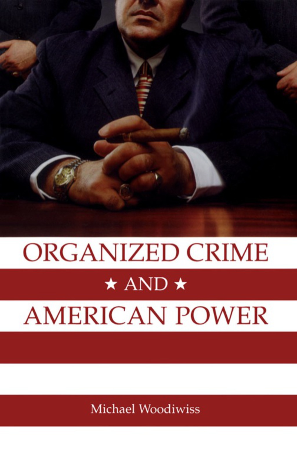 Organized Crime and American Power A History 1st Edition â€“ PDF/EPUB Version Downloadable