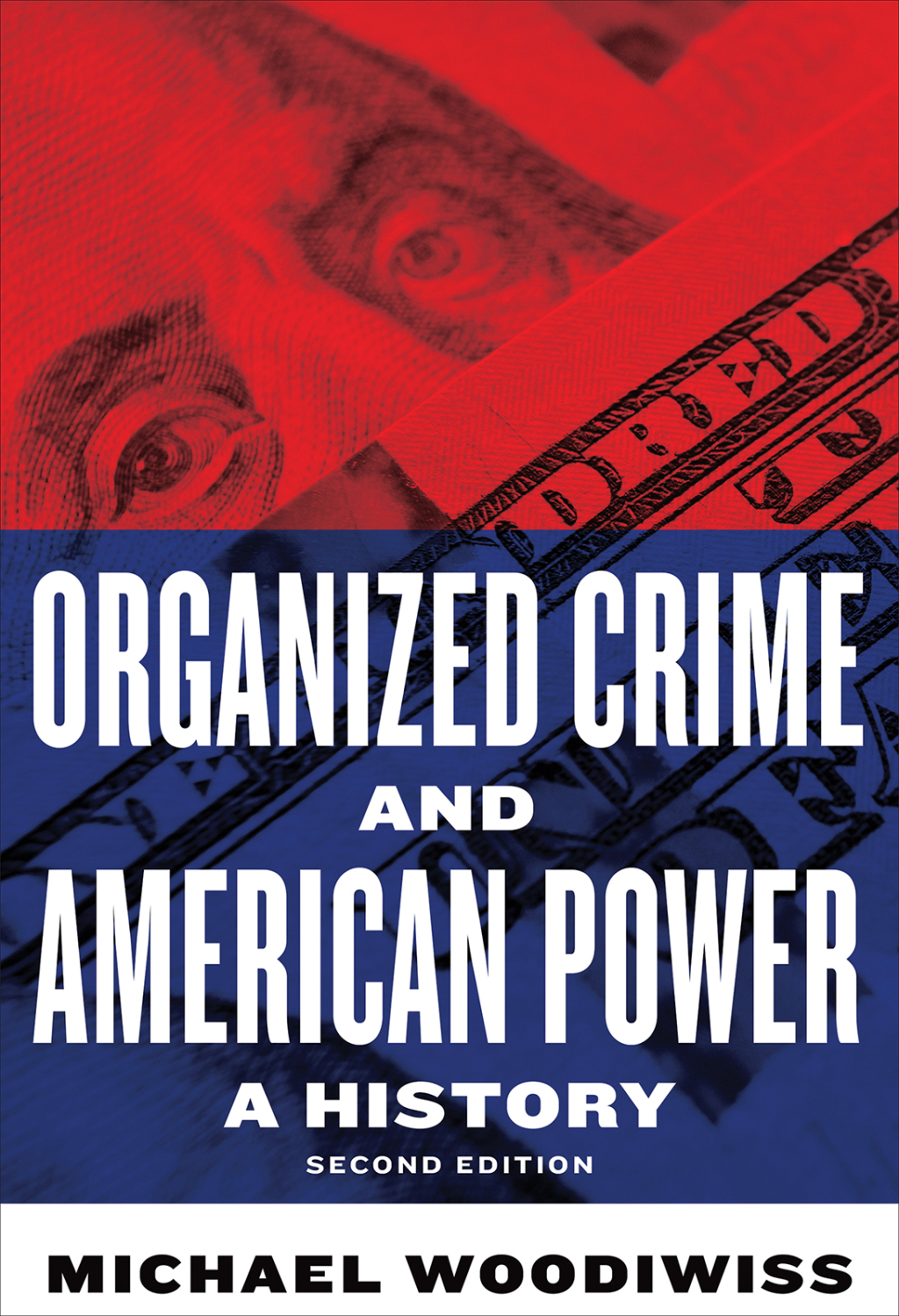 Organized Crime and American Power A History, Second Edition 2nd Edition â€“ PDF/EPUB Version Downloadable