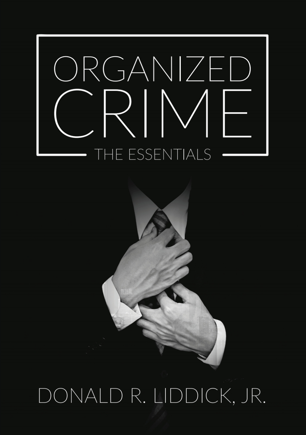 Organized Crime ebook plus Active Learning courseware 1st Edition â€“ PDF/EPUB Version Downloadable