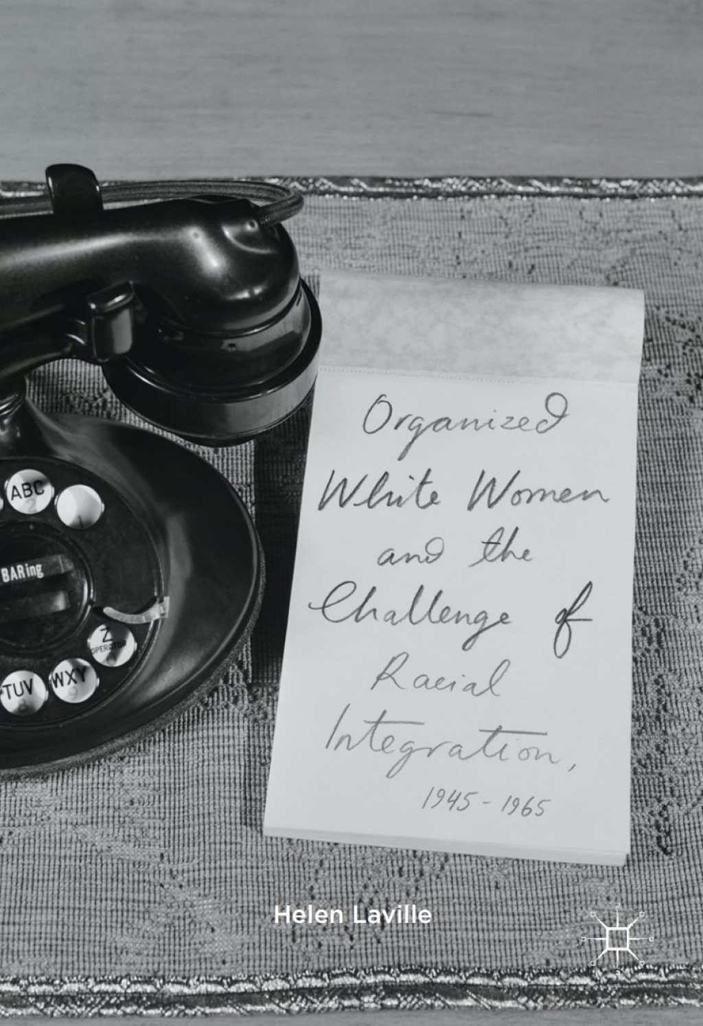 Organized White Women and the Challenge of Racial Integration, 1945-1965 Uneasy, Groundless Moderates  â€“ PDF/EPUB Version Downloadable