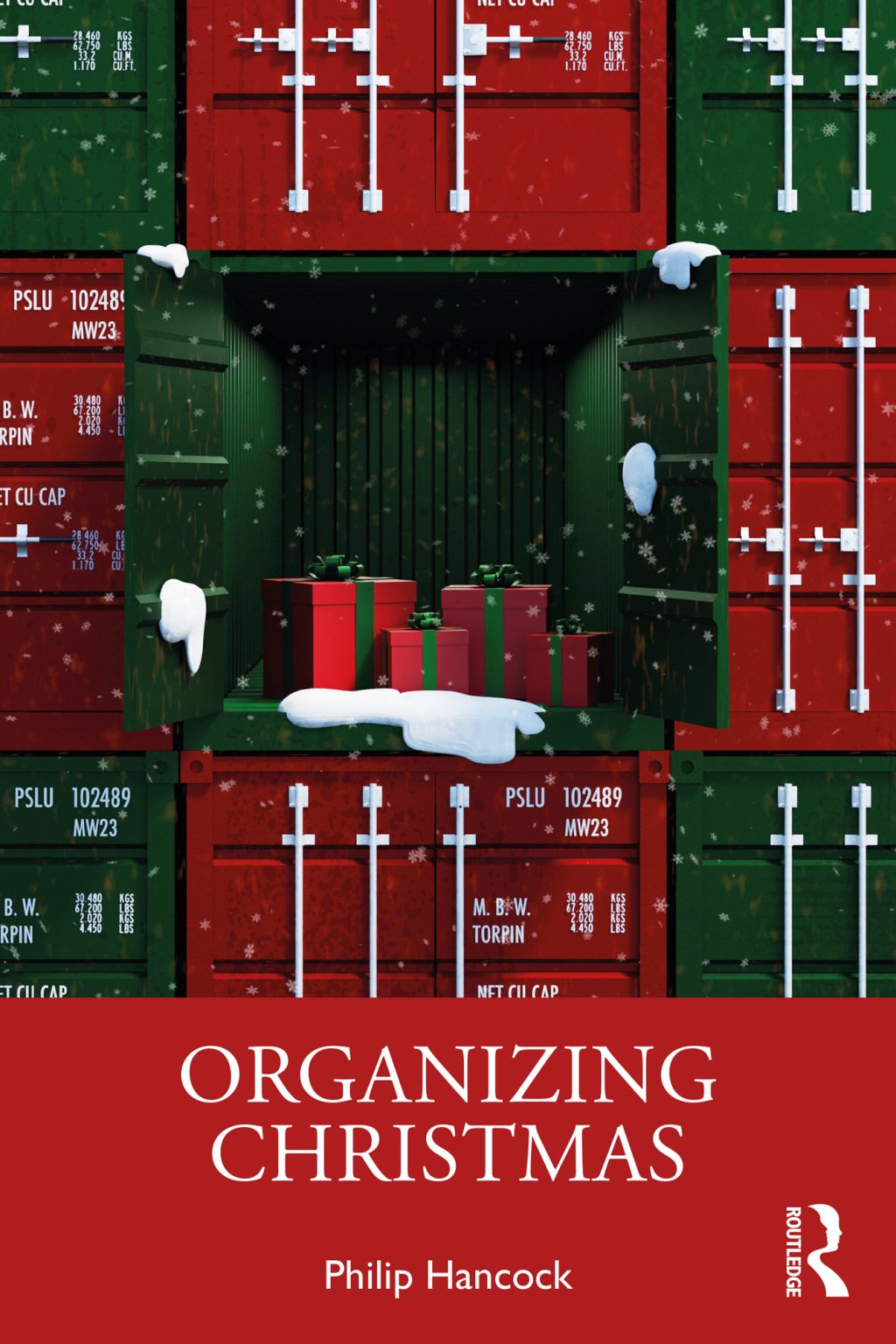 Organizing Christmas 1st Edition â€“ PDF/EPUB Version Downloadable