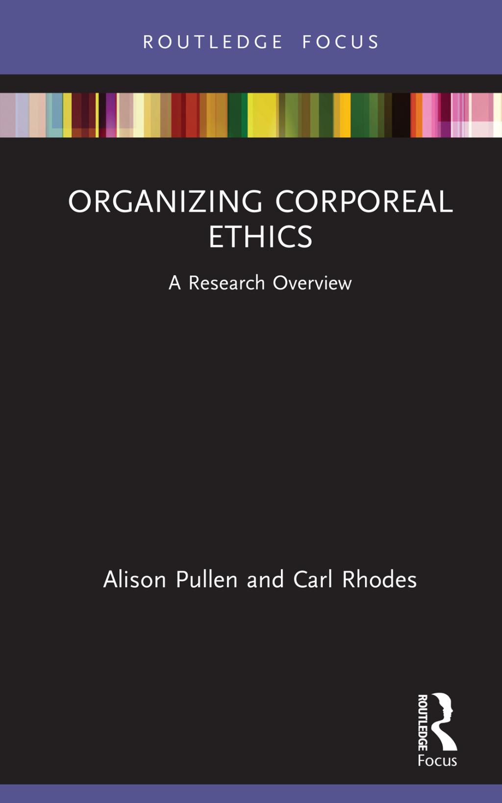 Organizing Corporeal Ethics A Research Overview 1st Edition - (PDF/EPUB Version)